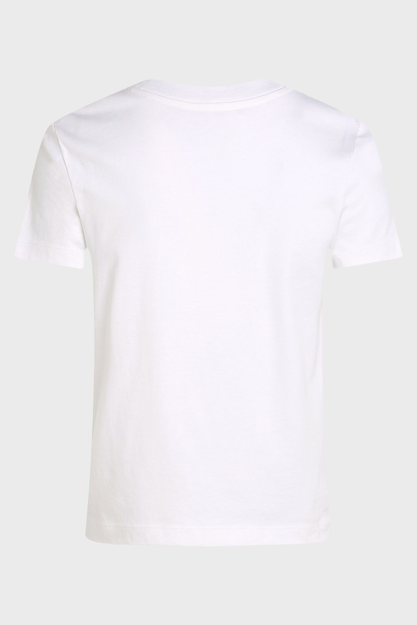 Футболка FRONT PHOTO GRAPHIC BABY TEE 5