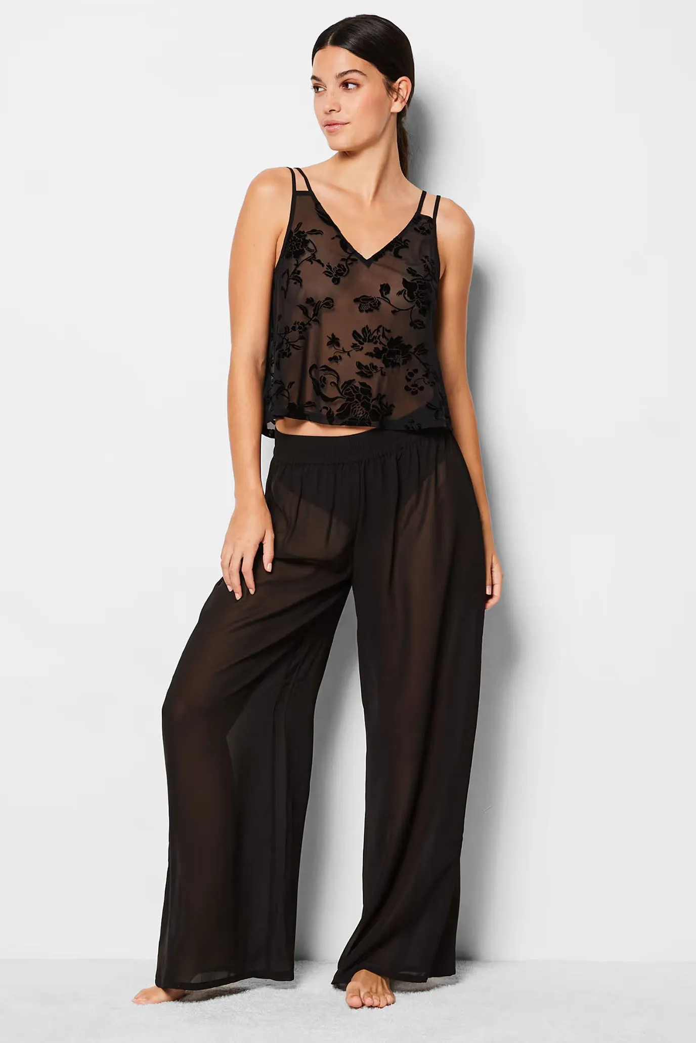 Майка MALICE - DEBARDEUR 2