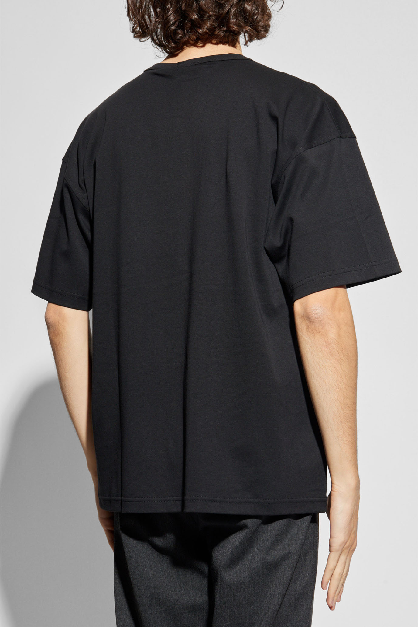 Футболка T-BOXT-T6 MAGLIETTA 3