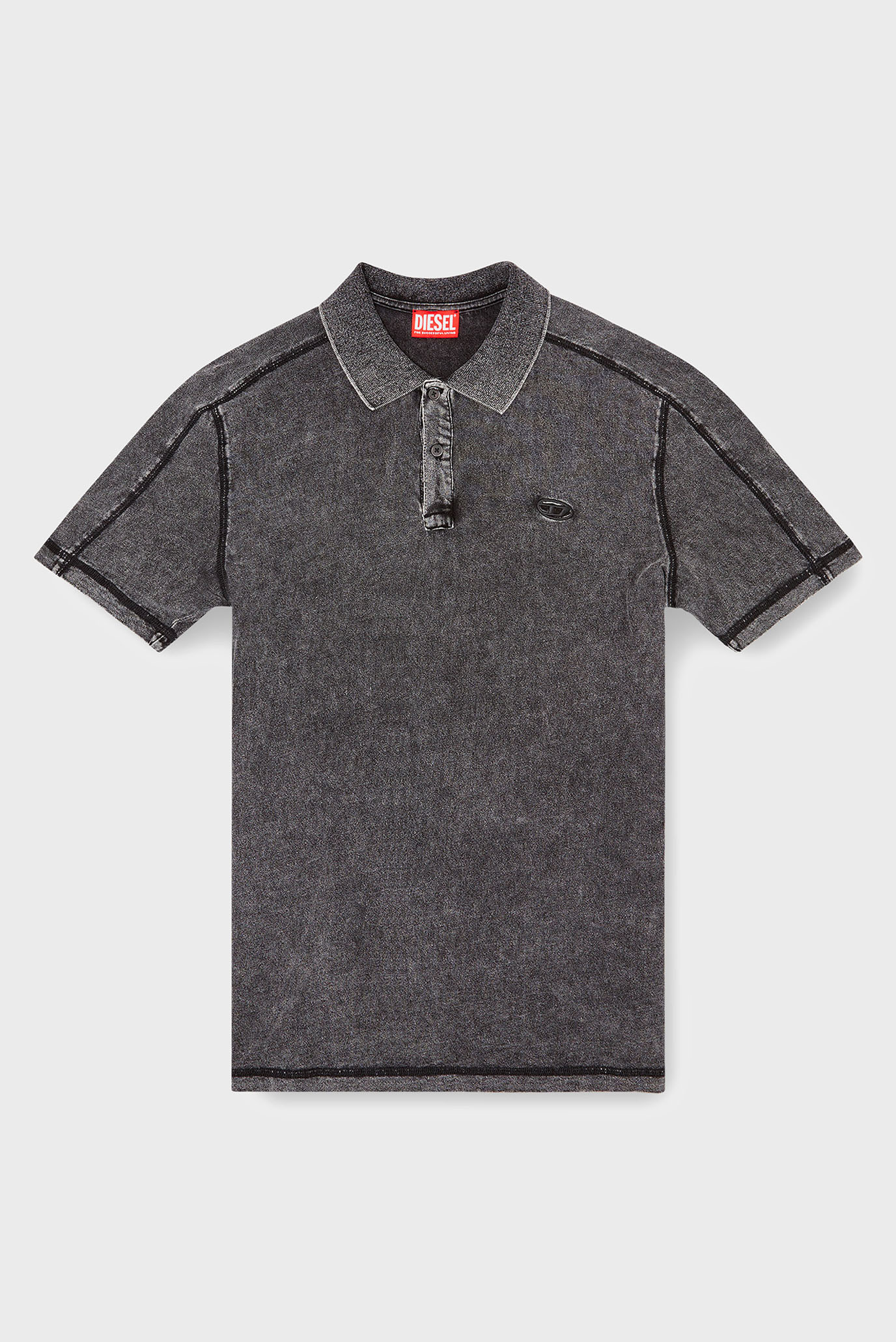 Поло T-SWIND-R1 POLO 4