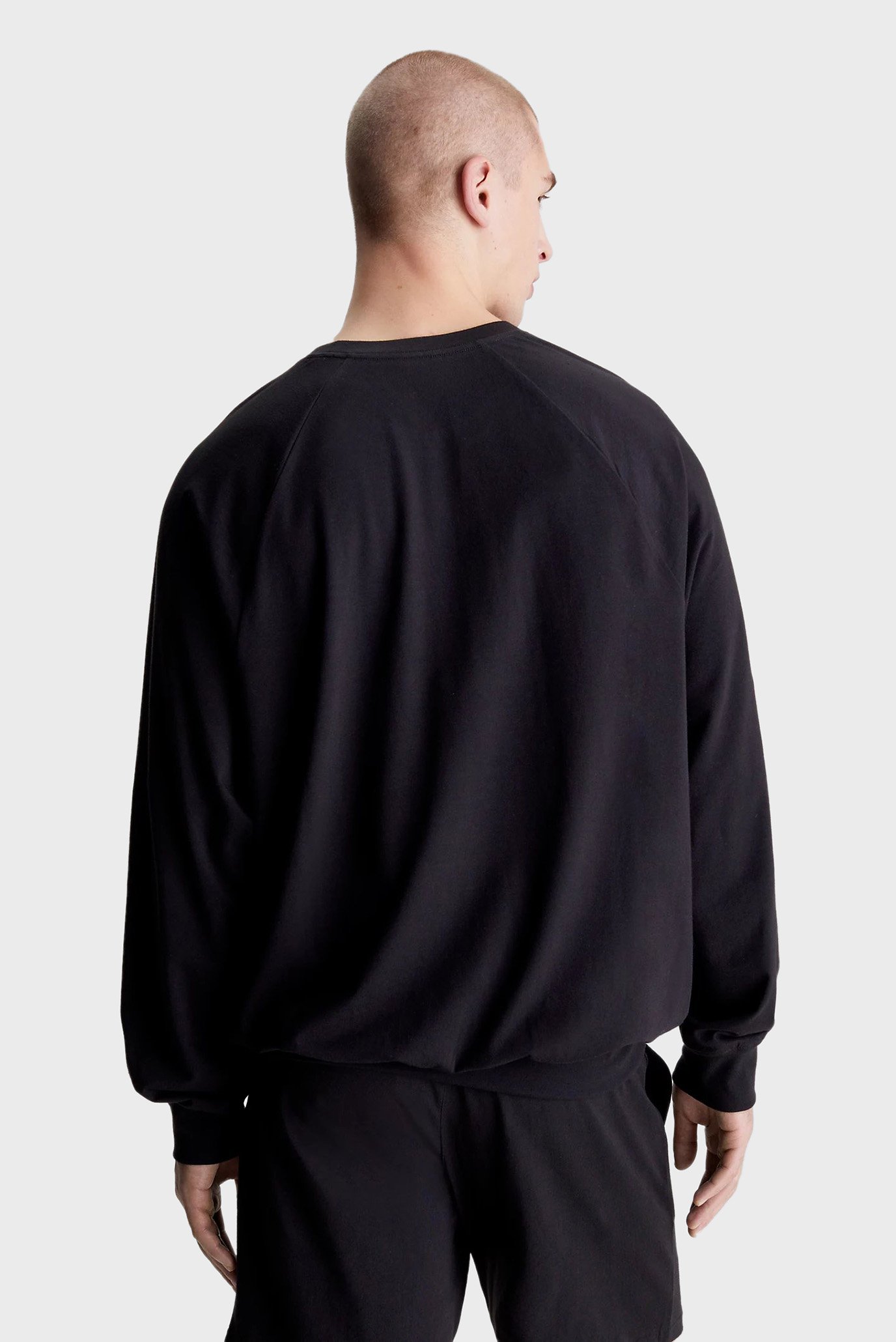 Свитшот L S SWEATSHIRT 3