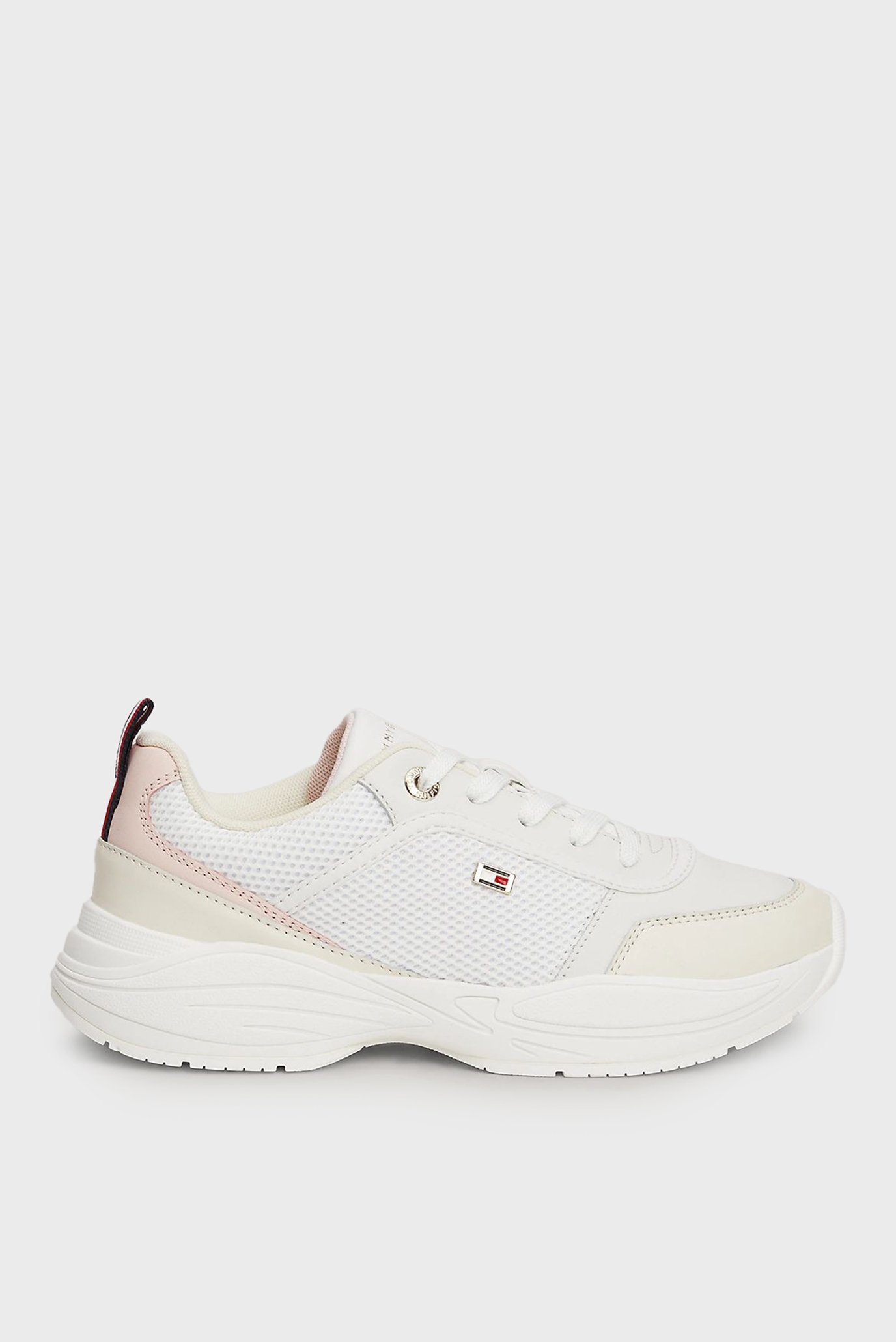 Кроссовки HILFIGER CHUNKY RUNNER 1