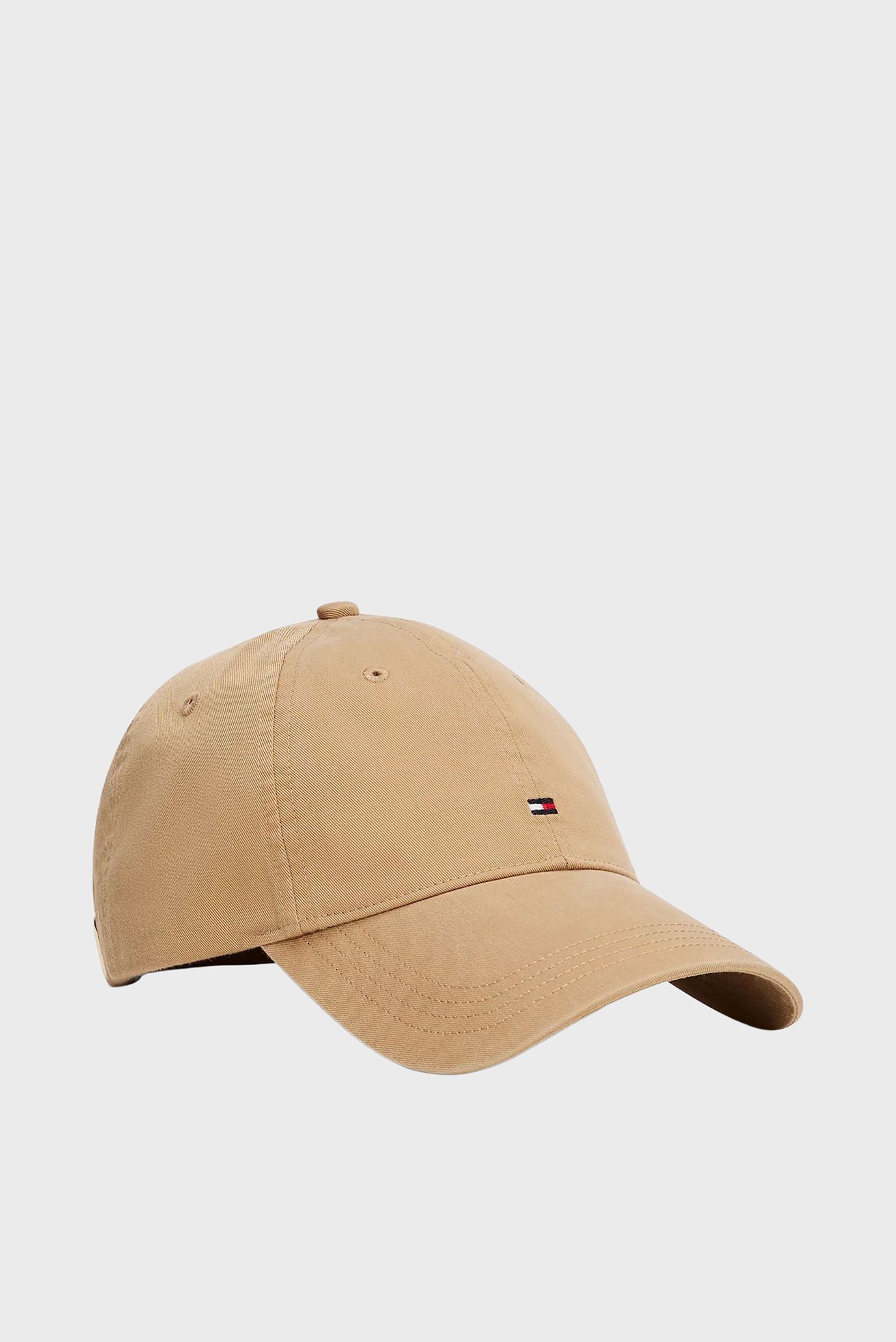 Кепка ESSENTIAL FLAG SOFT CAPTommy Hilfiger Кепка ESSENTIAL FLAG SOFT CAP 1
