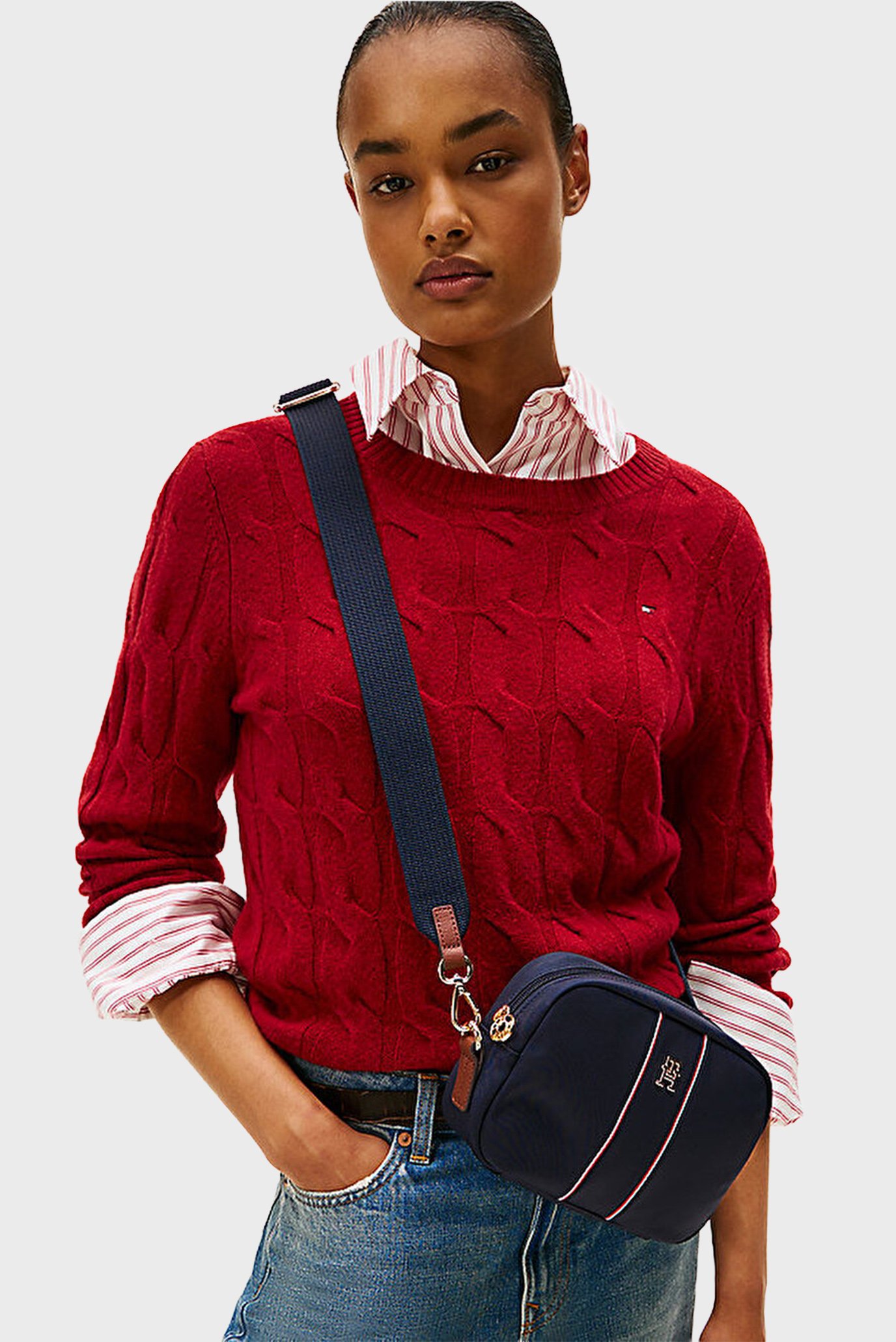 Сумка POPETTE CAMERA BAG CORP 5