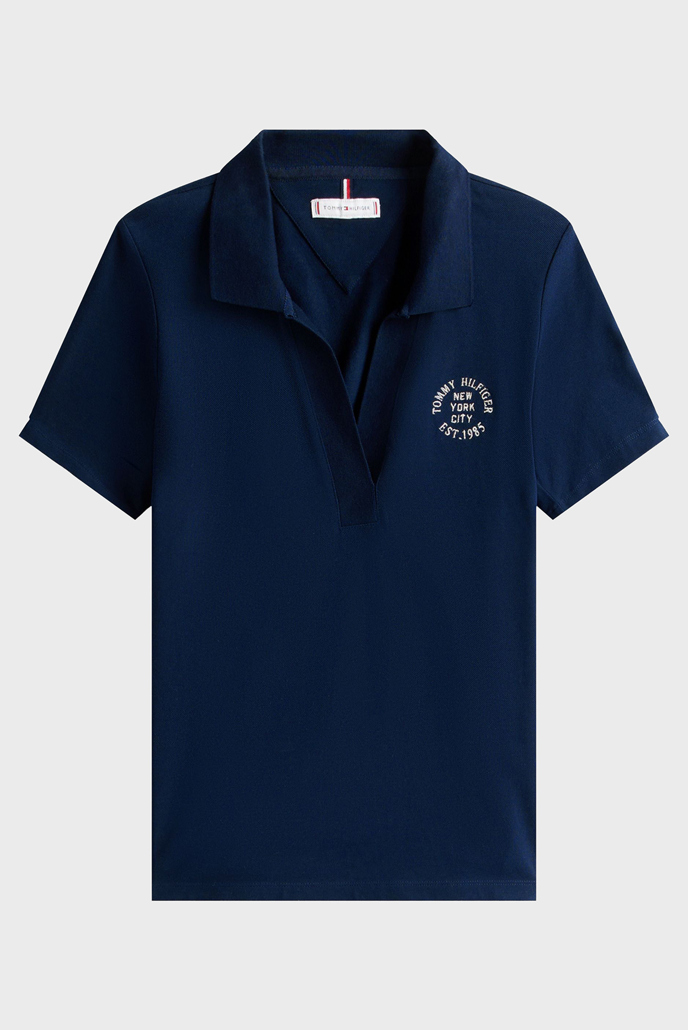 Поло STAMP LOGO REG SS POLO 3