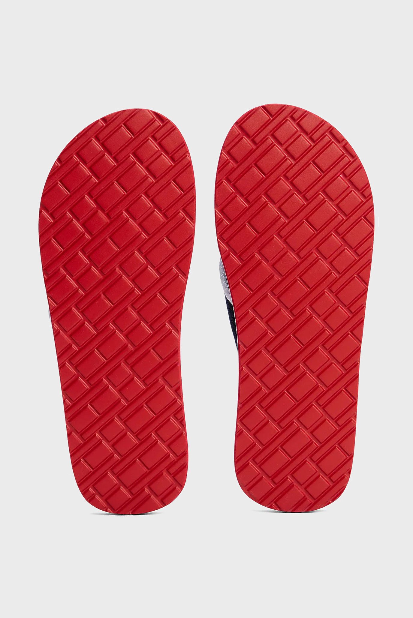 Вьетнамки PATCH HILFIGER BEACH SANDALTommy Hilfiger Вьетнамки PATCH HILFIGER BEACH SANDAL 7