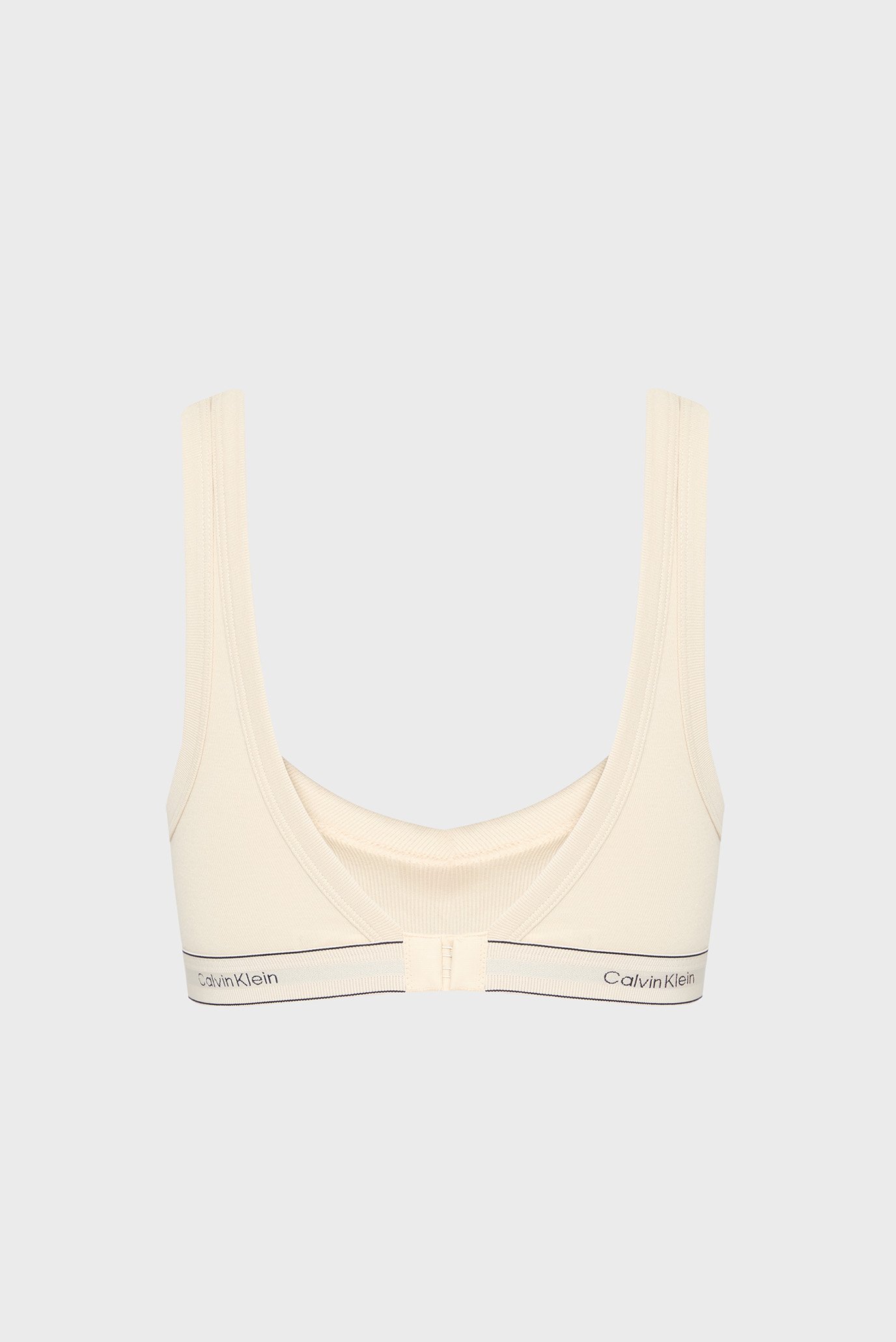 Бюстгальтер LIGHTLY LINED TRAINGLE BRALETTE 8