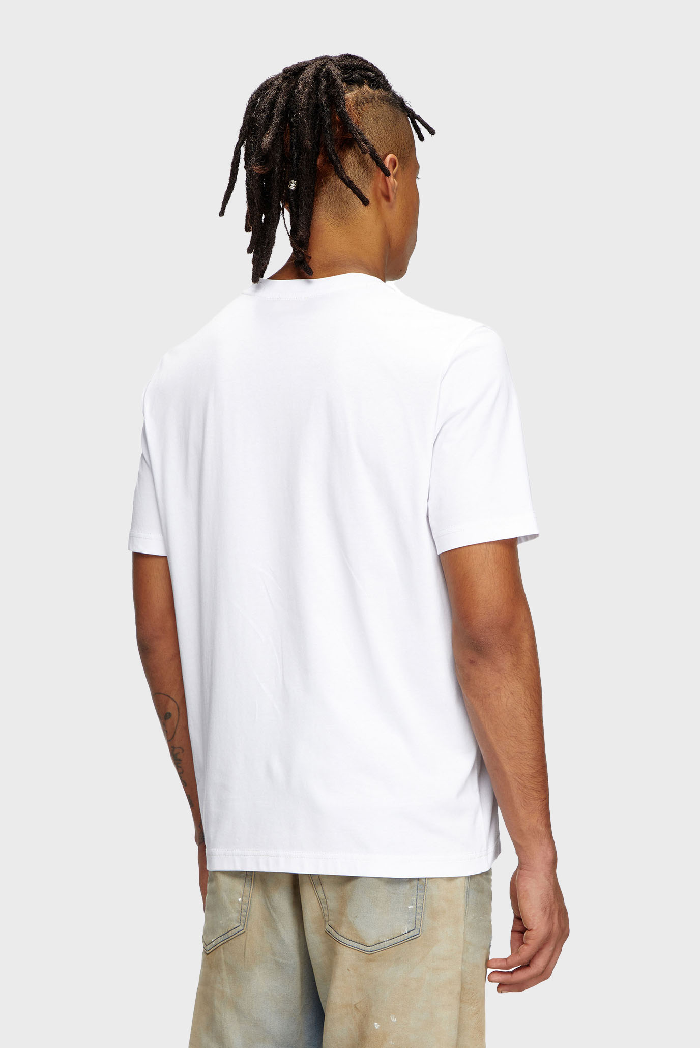 Футболка T-ADJUST-R4 MAGLIETTA 3