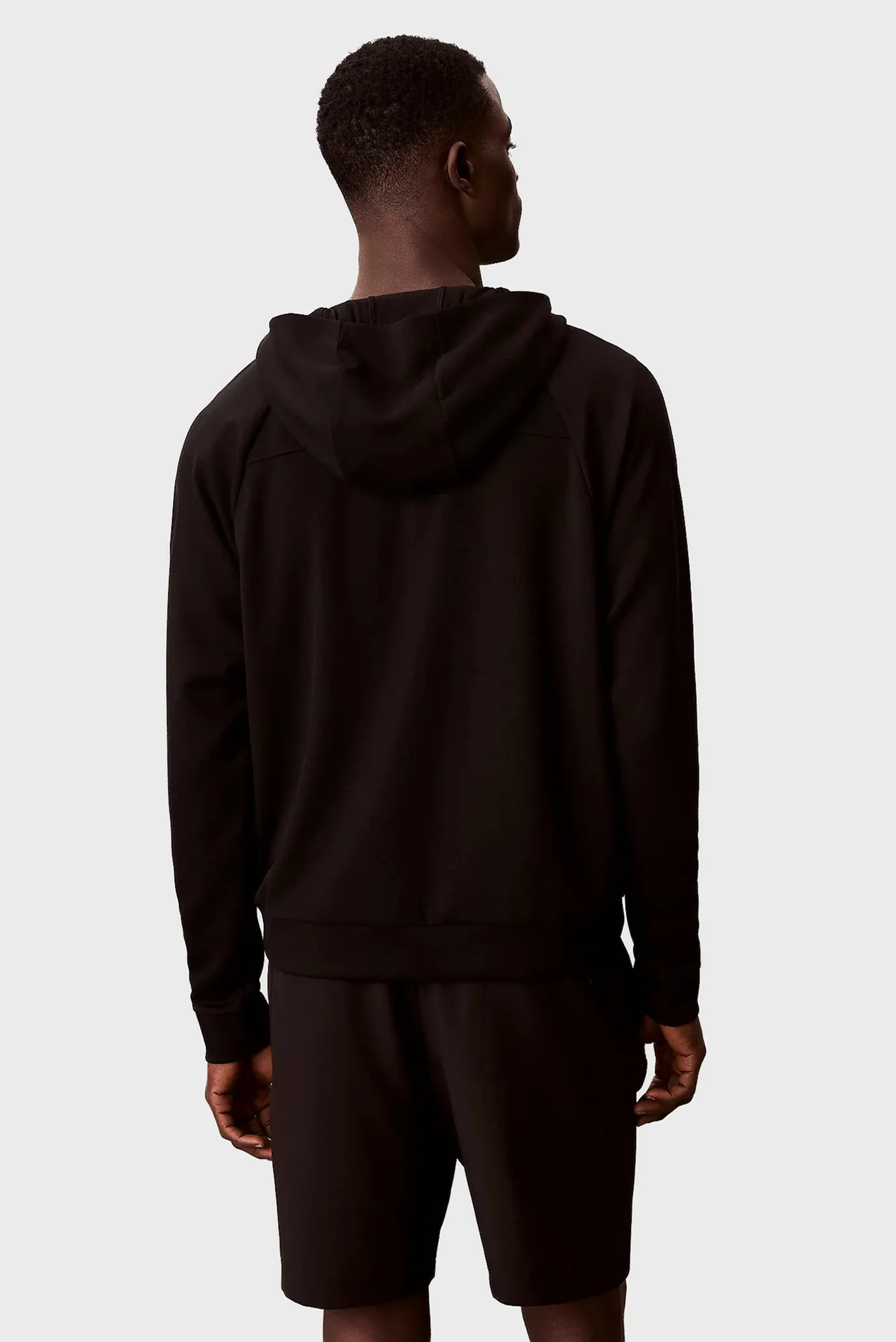 Реглан TRAVEL FULL ZIP 4