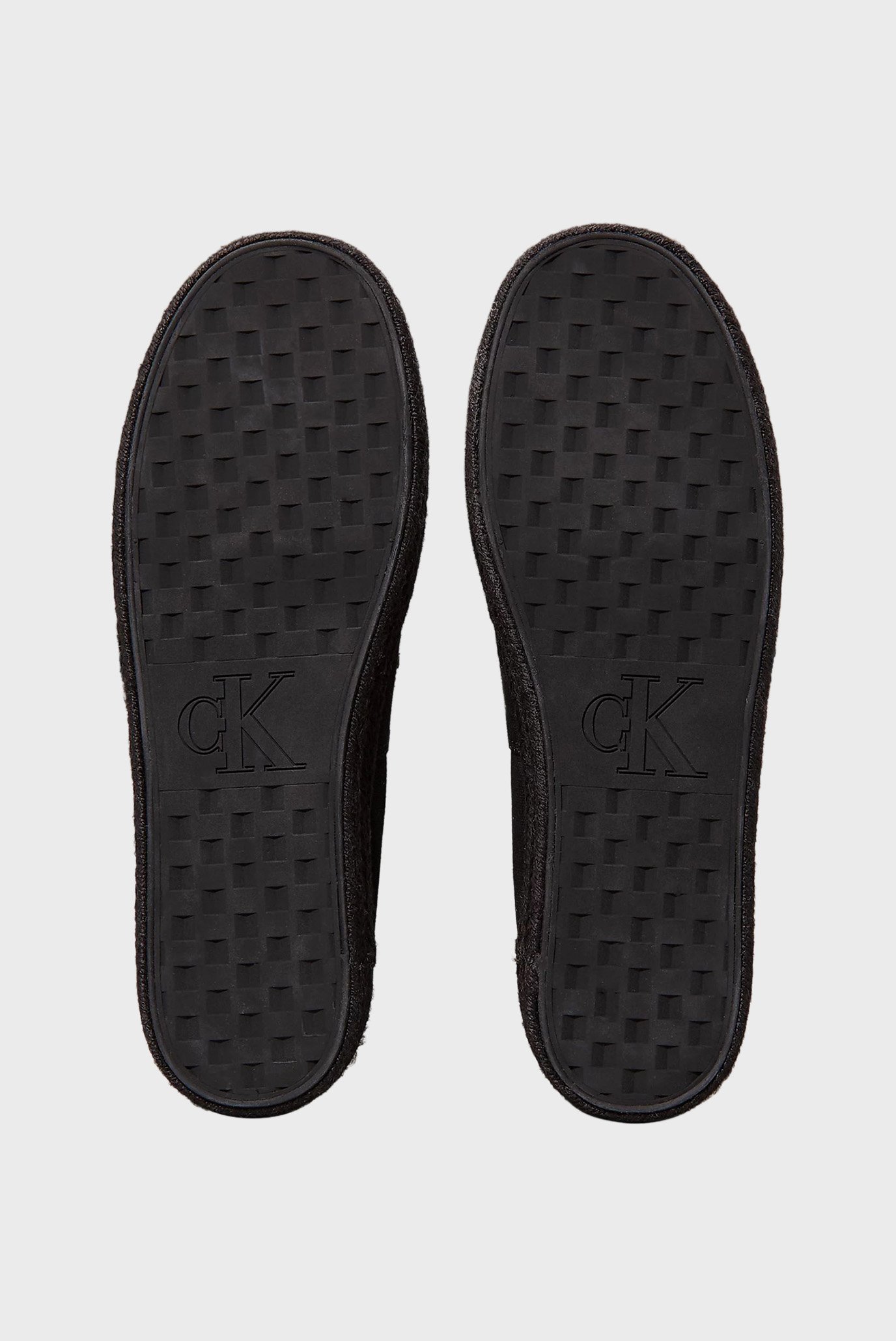 Эспадрильи INJ ESPADRILLE CV SUCalvin Klein Jeans Эспадрильи INJ ESPADRILLE CV SU 6