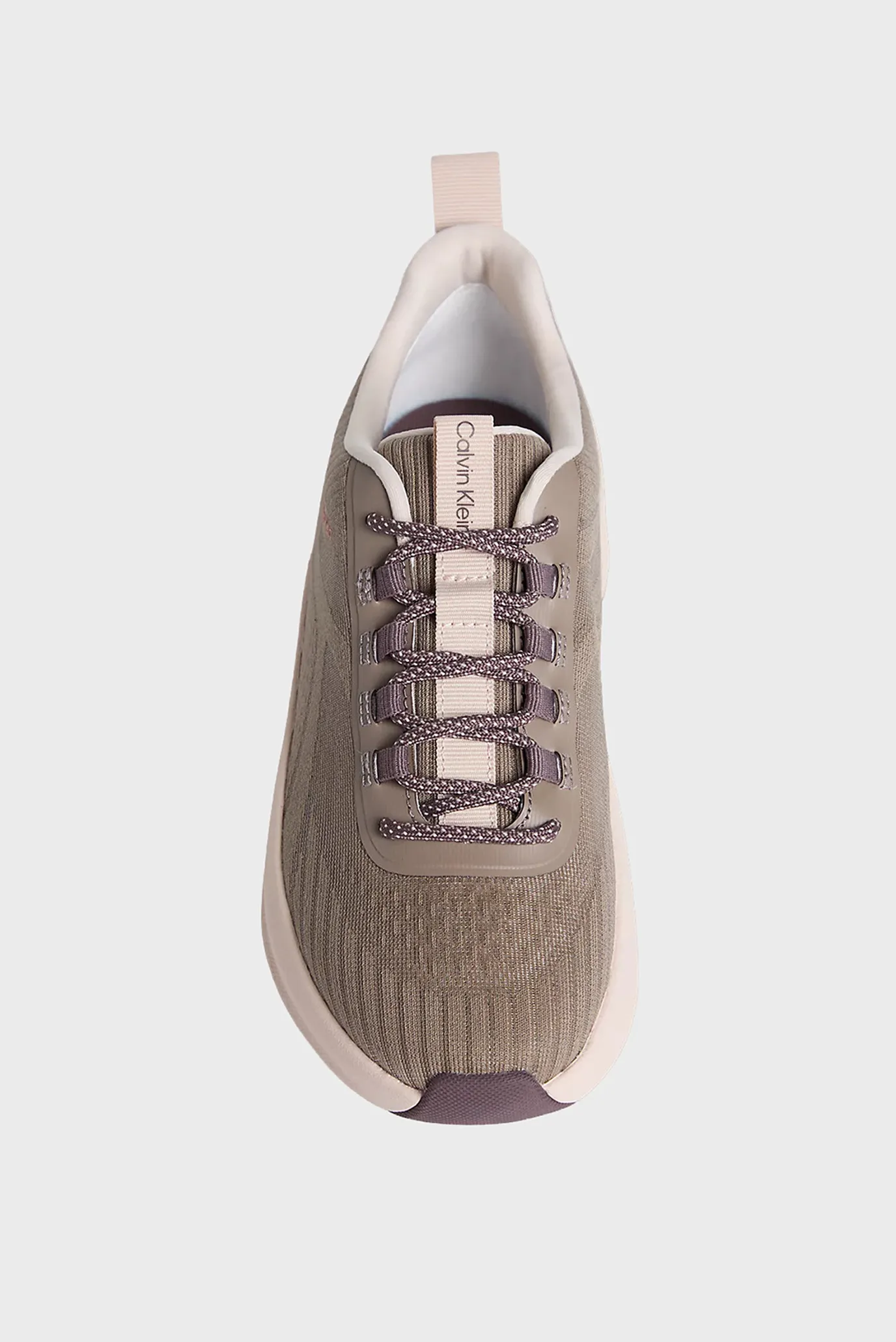 Кроссовки CHUNKY RUN CKSTRIPE LUP SP KN 3