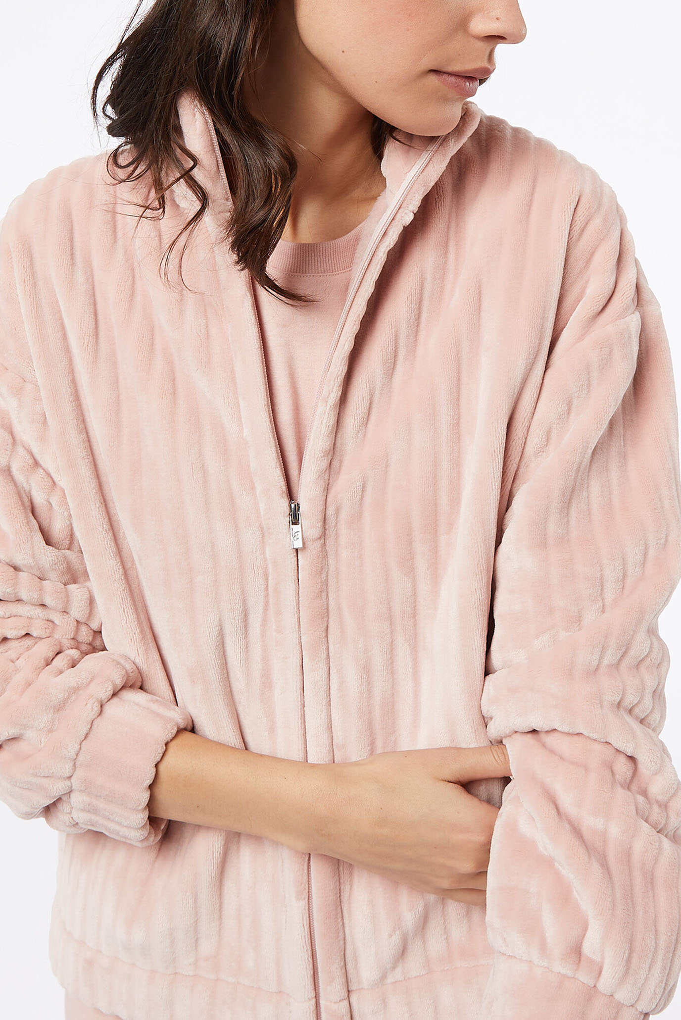 Реглан NIDANE - VESTE 3