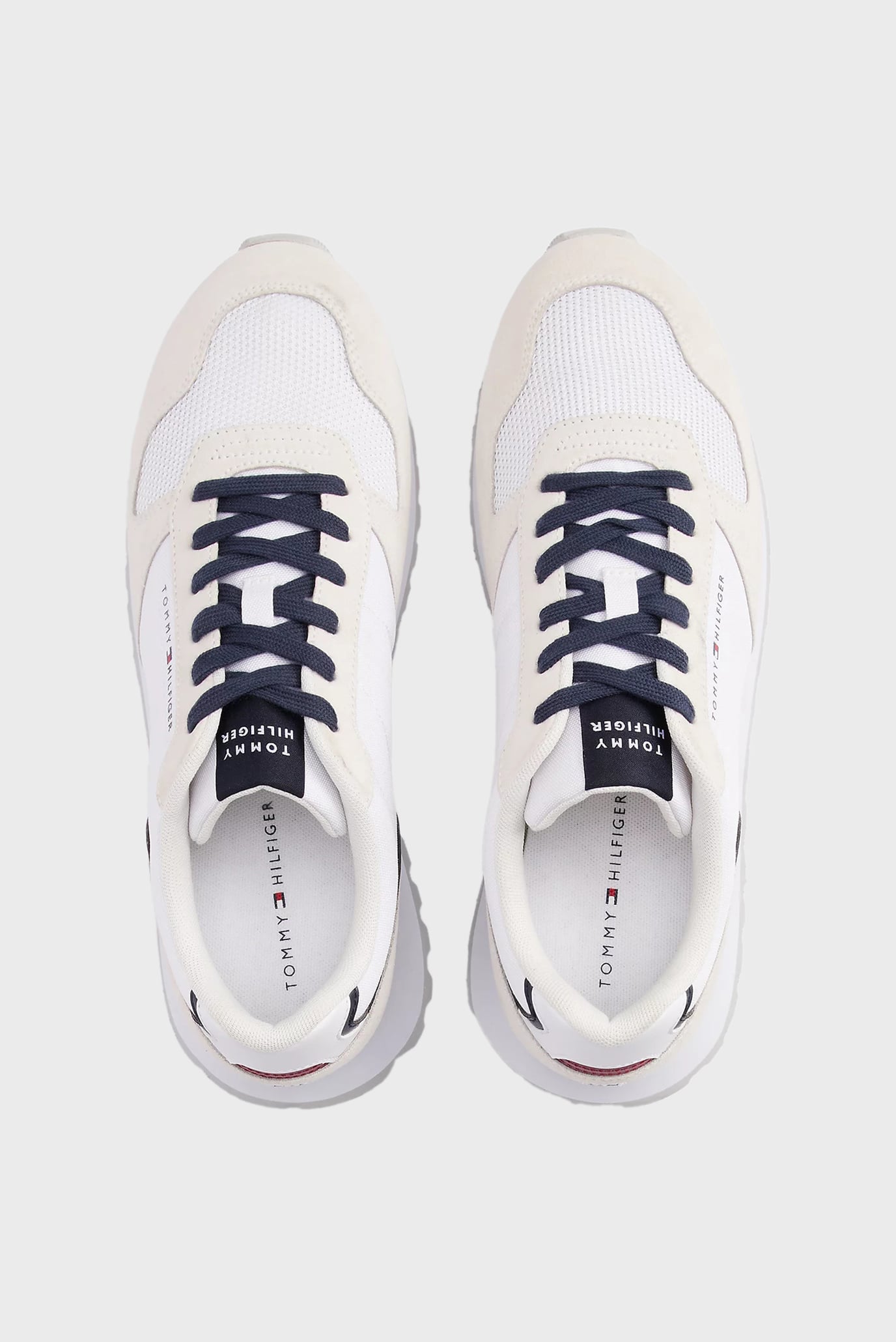 Кроссовки NEW RUNNER EVA MIX FLAG 3