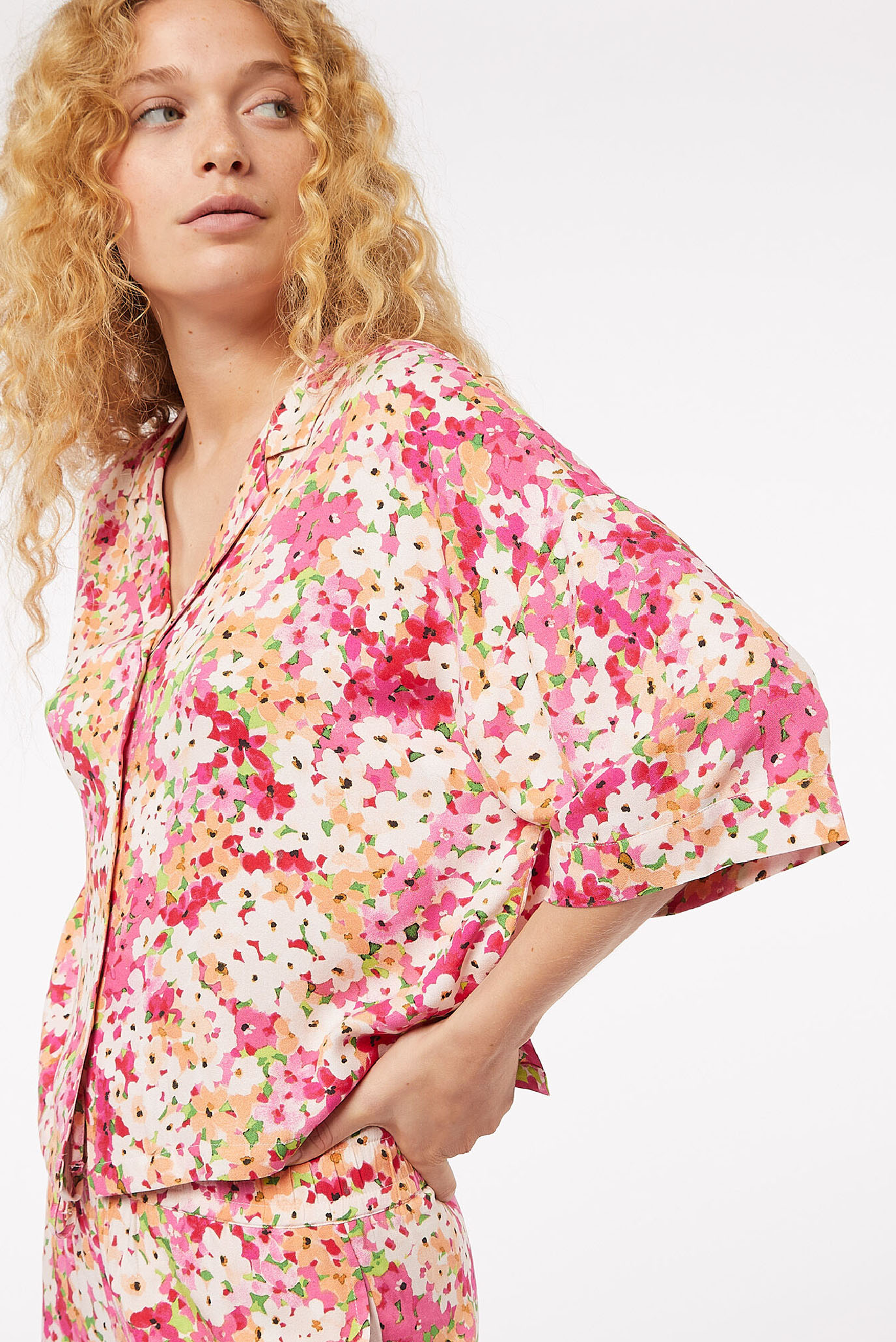 Ночная рубашка GABBIE - CHEMISE 4