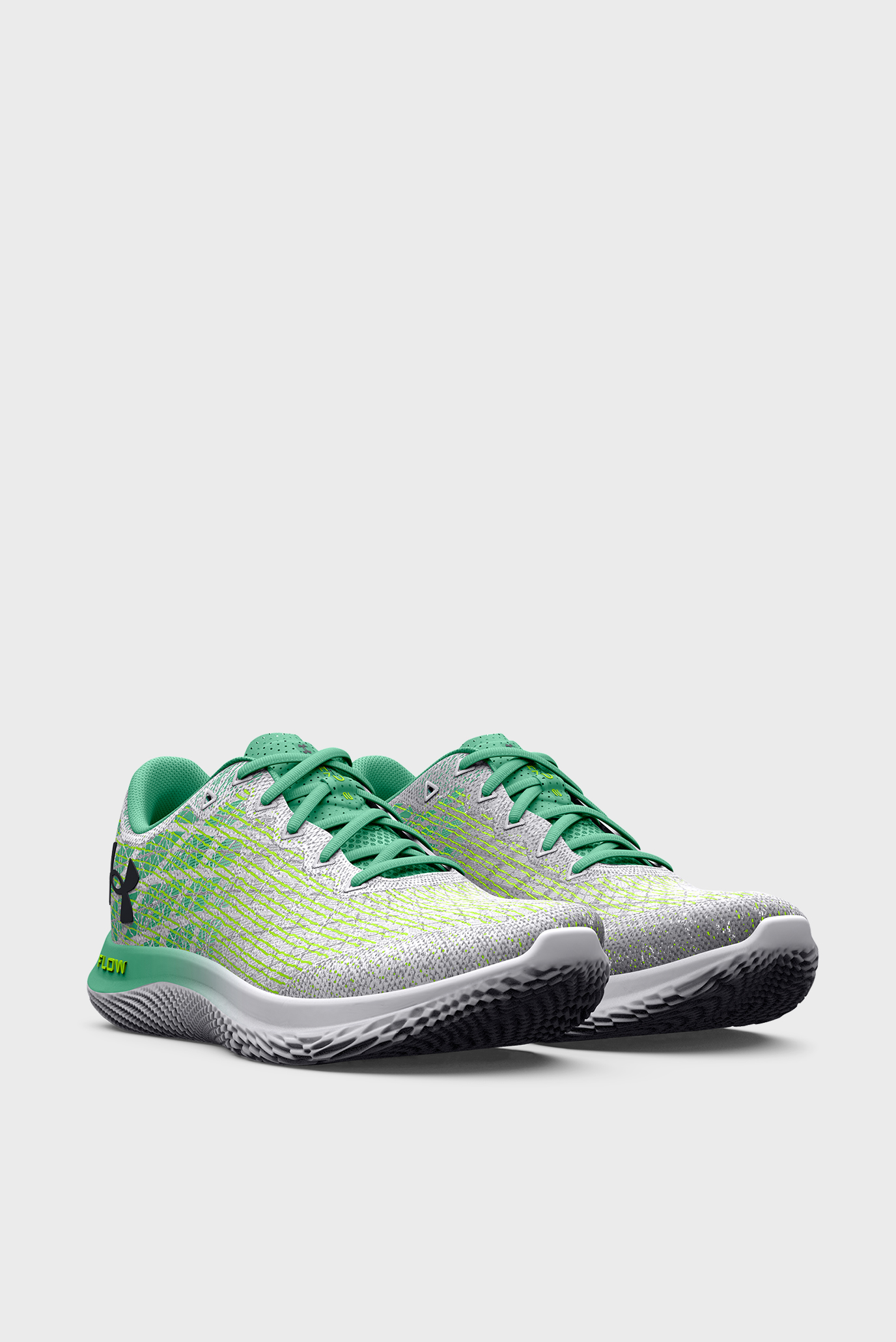 Кроссовки UA W FLOW Velociti Wind 2 6