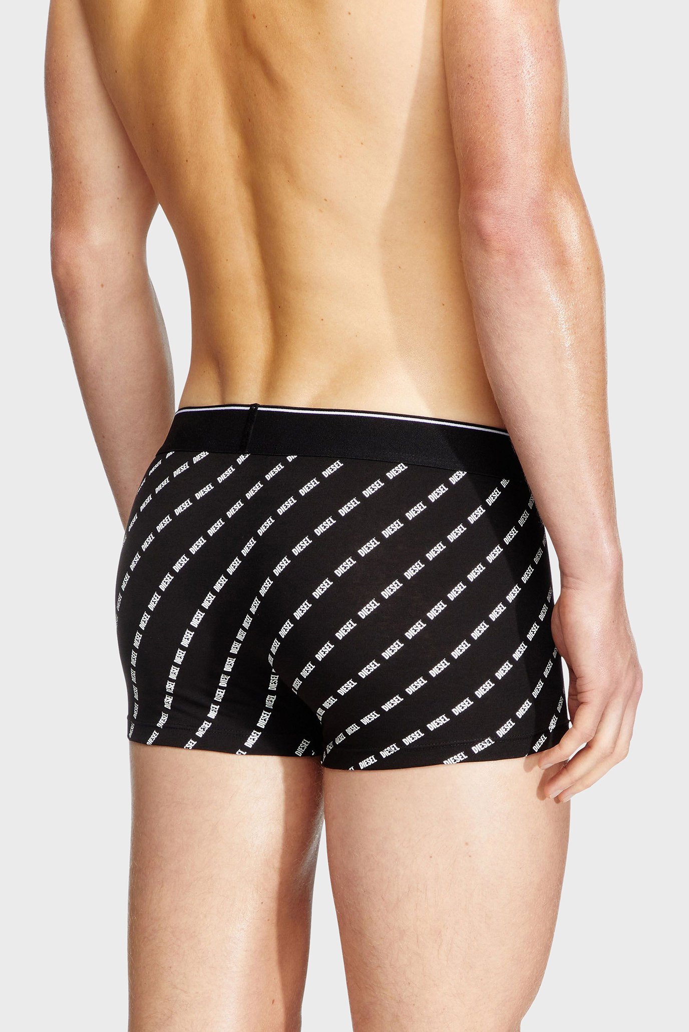 Набор белья х3 DAMIEN-THREEPACK BOXERS 3