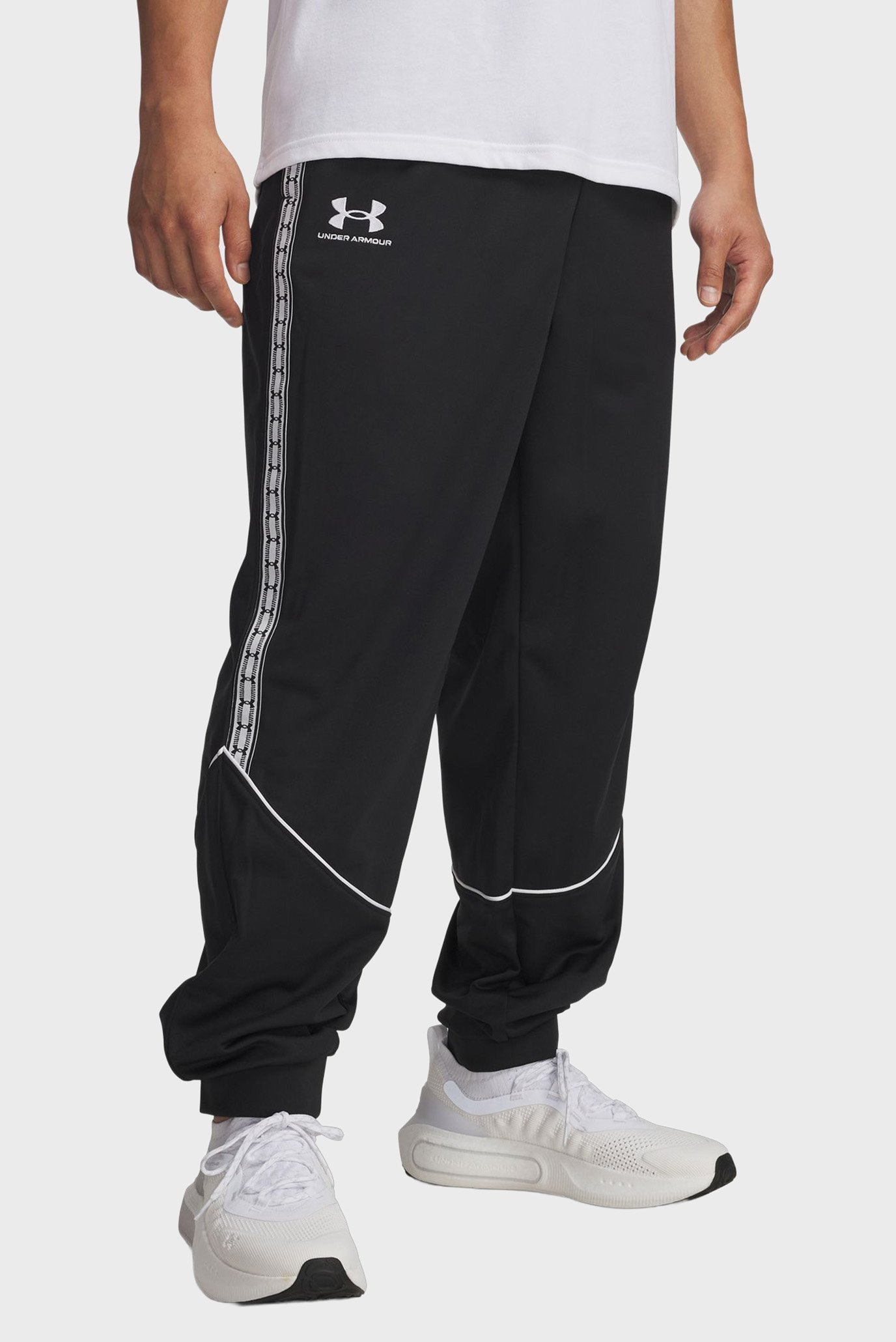 Штаны спортивные UA M 96 Terrace Pants 1