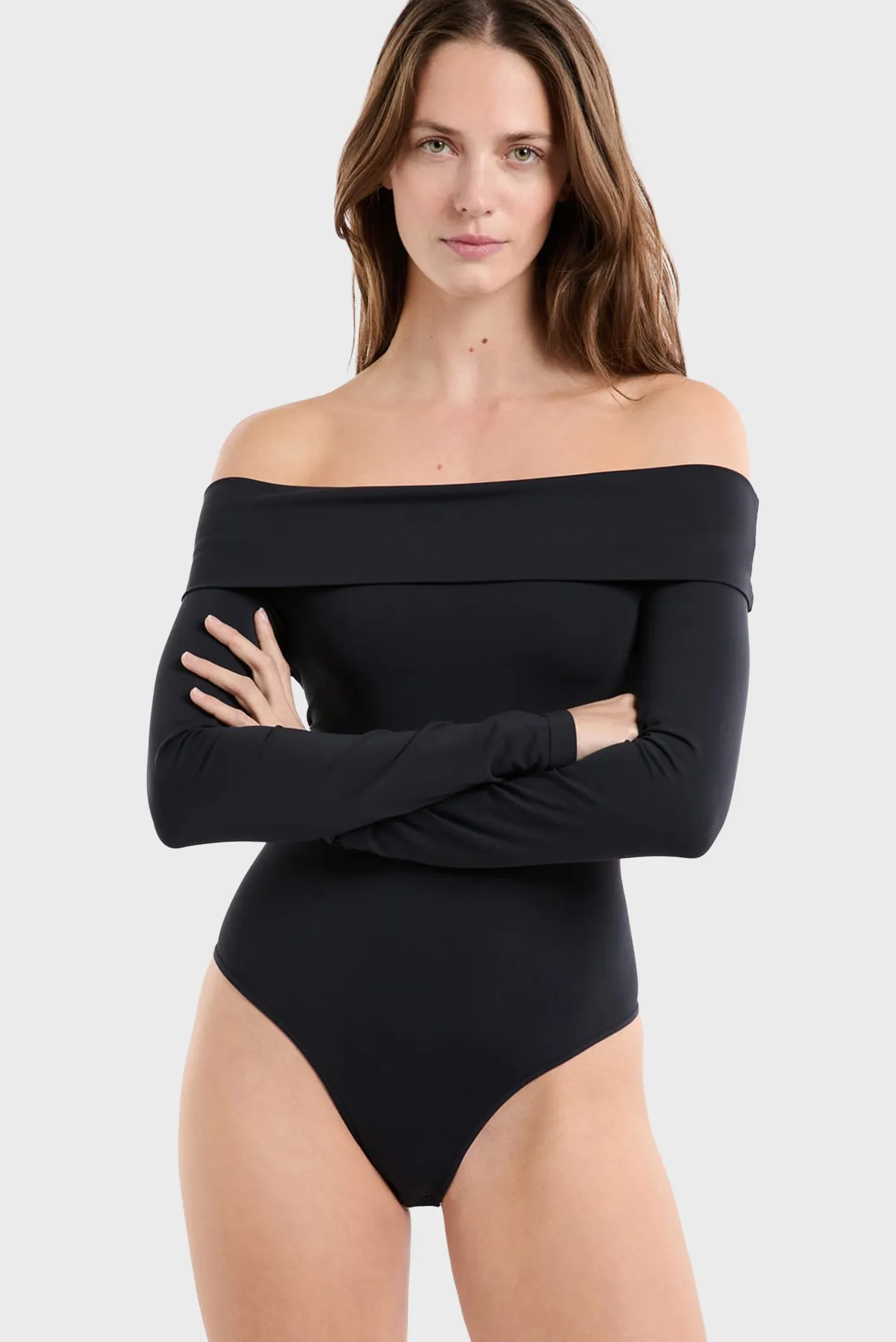 Комбидресс/MARILYN - BODY 1 BAR 3