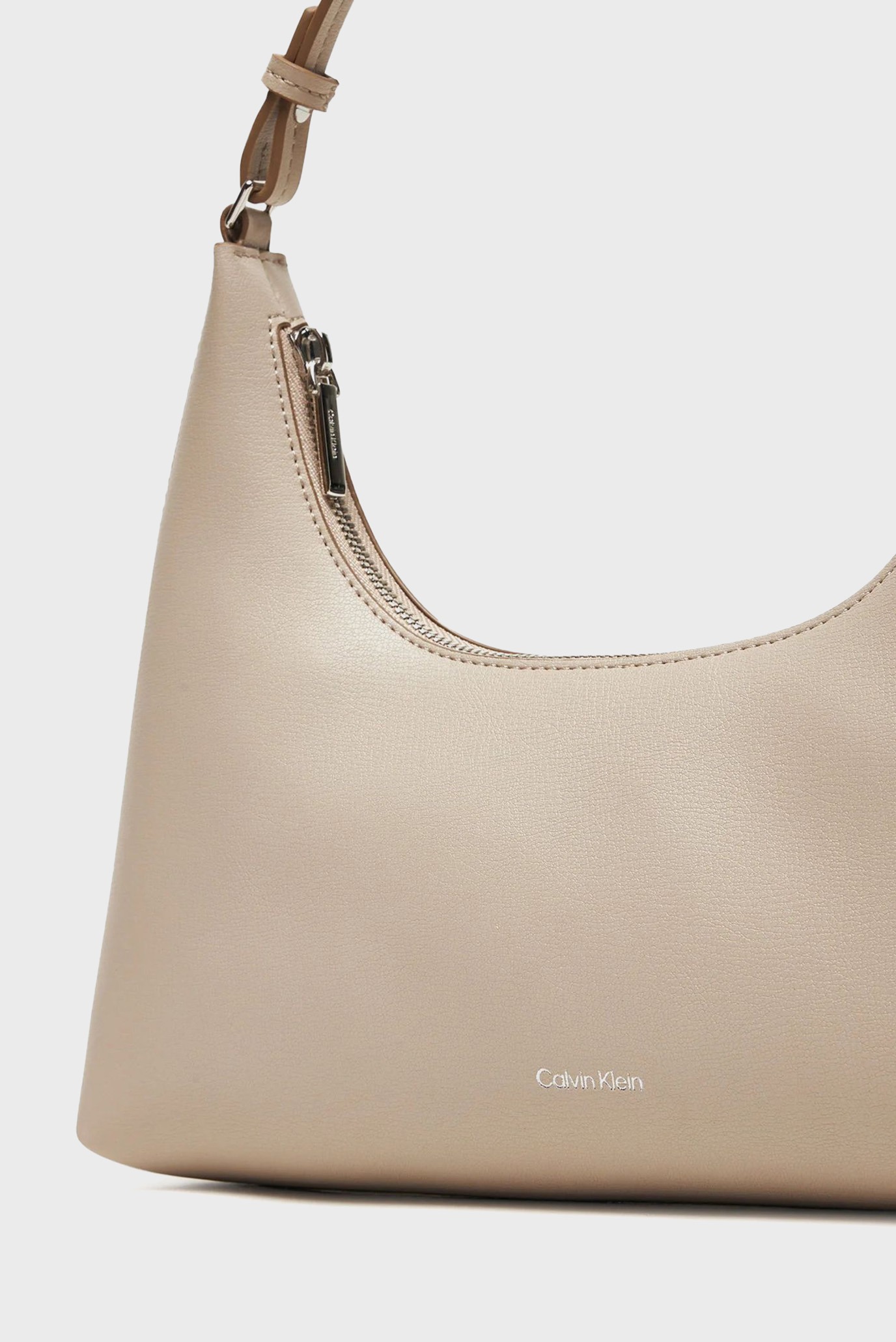 Сумка FOIL LOGO TOTE W POUCH 5