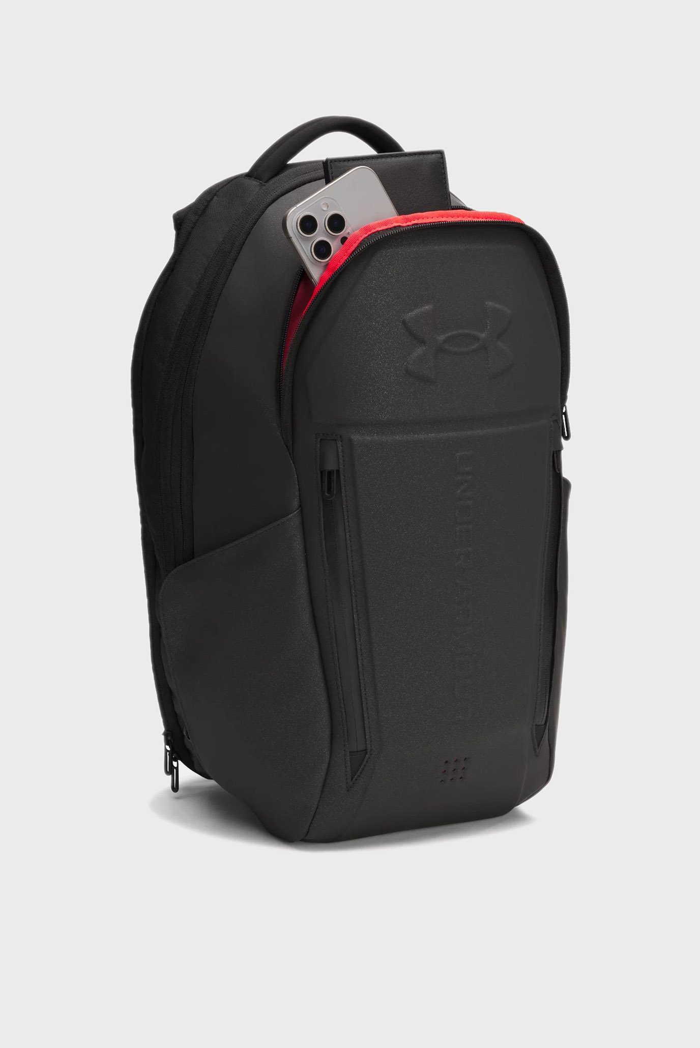 Рюкзак/Hustle Elite BP 2