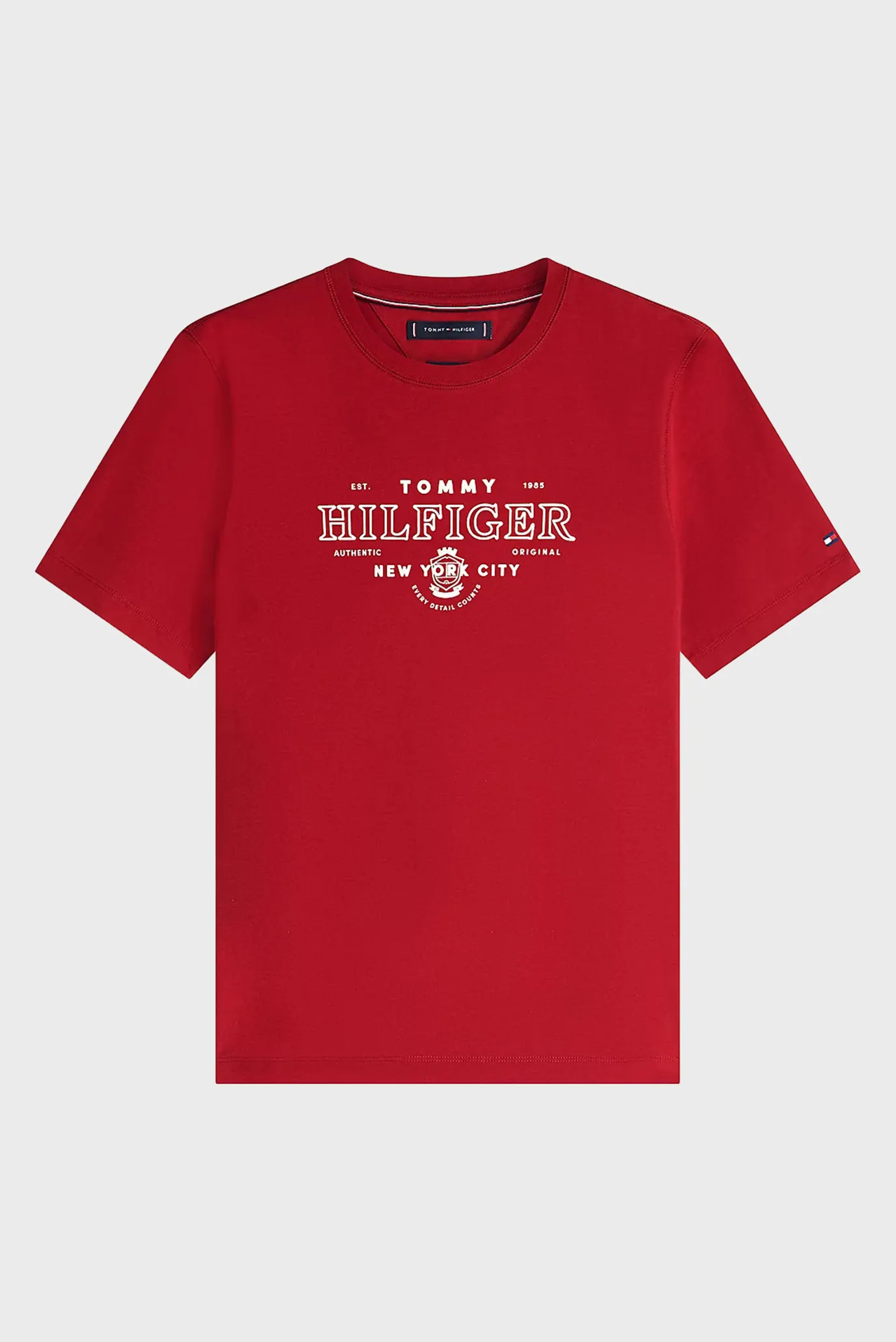 Футболка HERITAGE GRAPHIC TEE 5