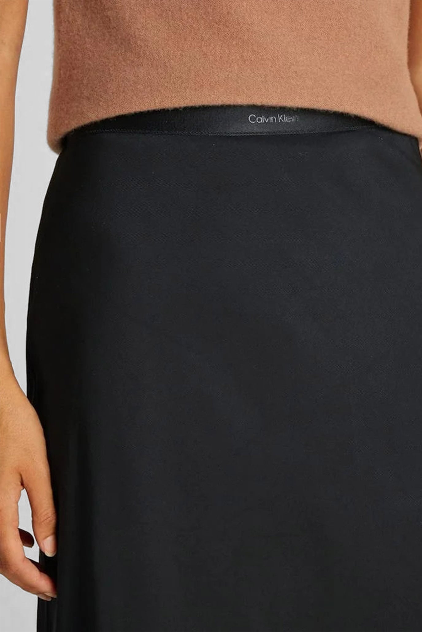 Юбка RECYCLED CDC MIDI BIAS SKIRT 4