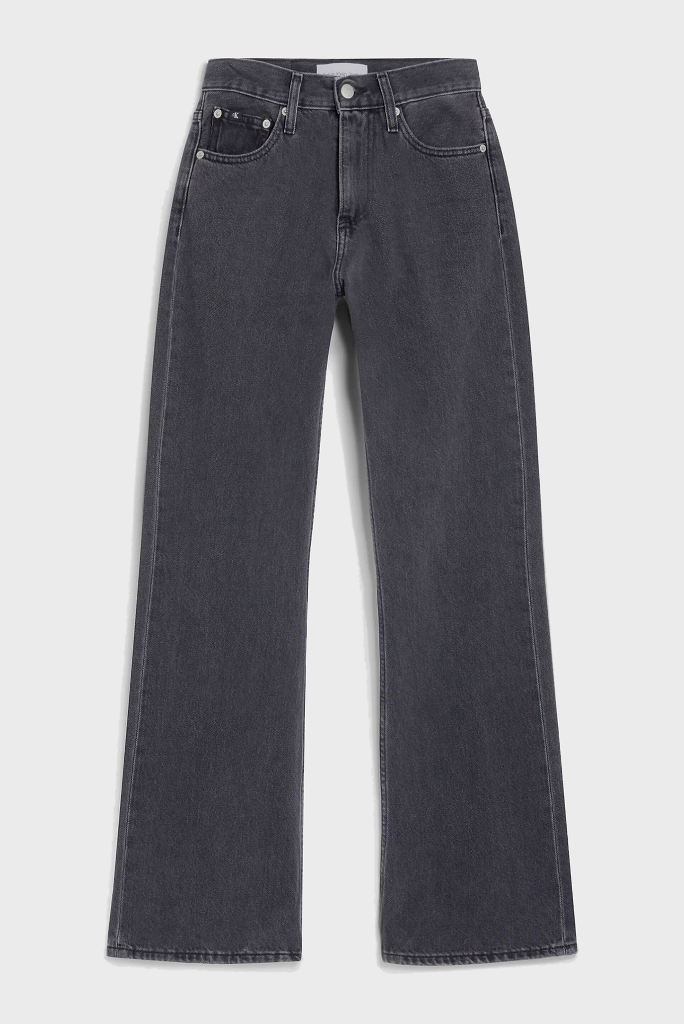 Джинсы AUTHENTIC BOOTCUT 6