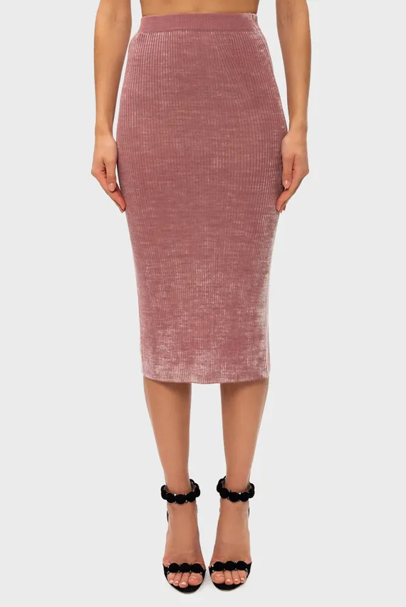 Юбка/M-ISLA SKIRT Diesel