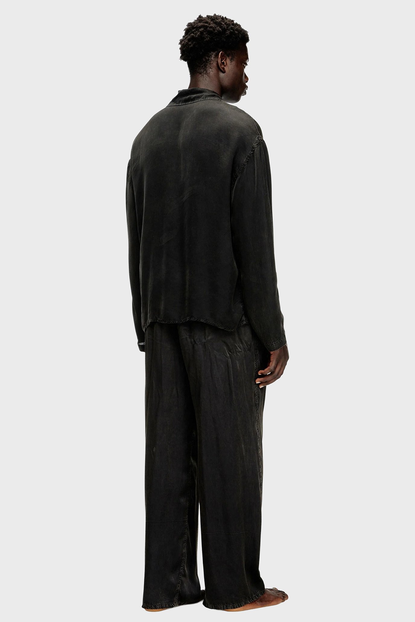 Пижама SET-KEITH-DNM PIGIAMA 4