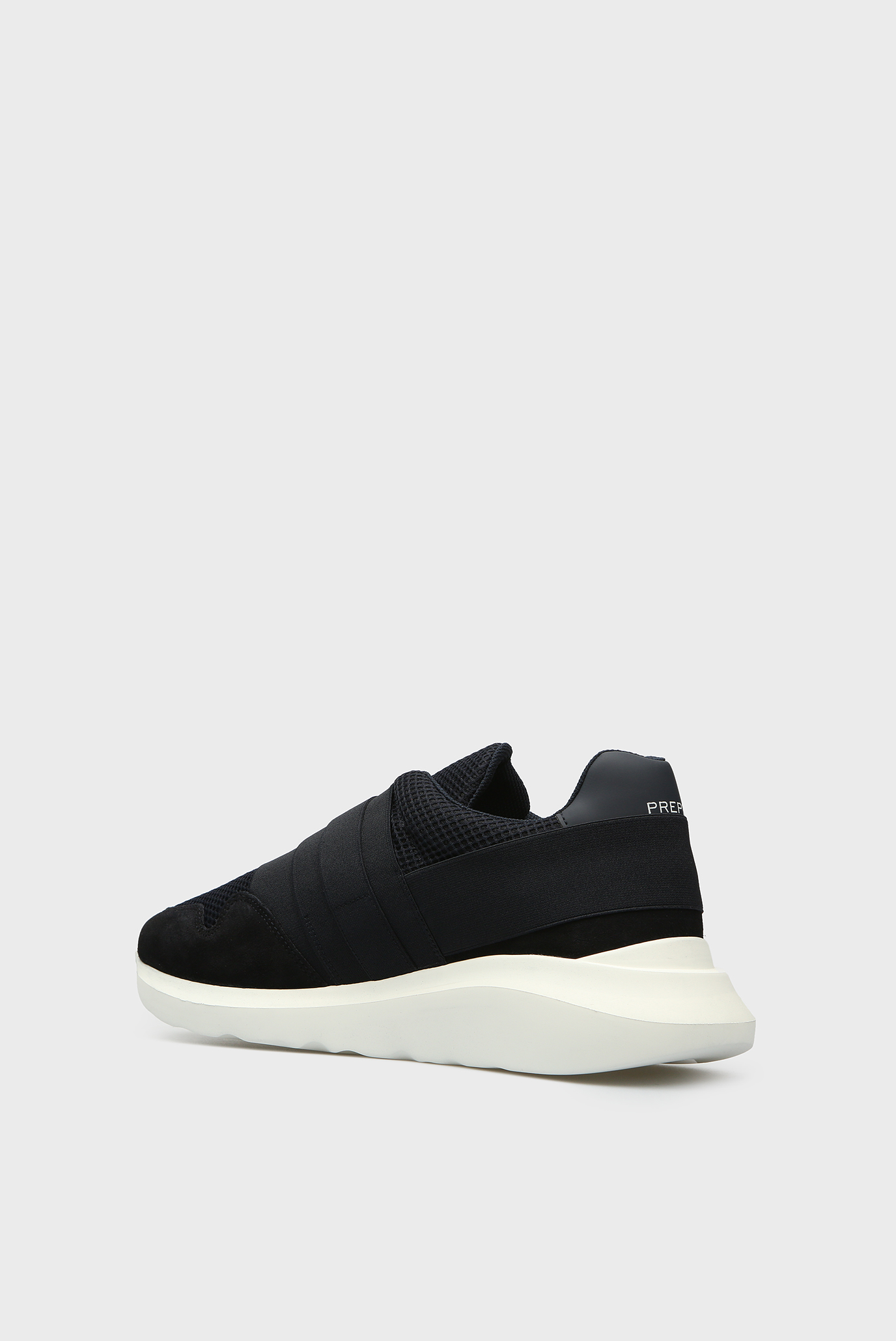 Кроссовки Gatlin 4