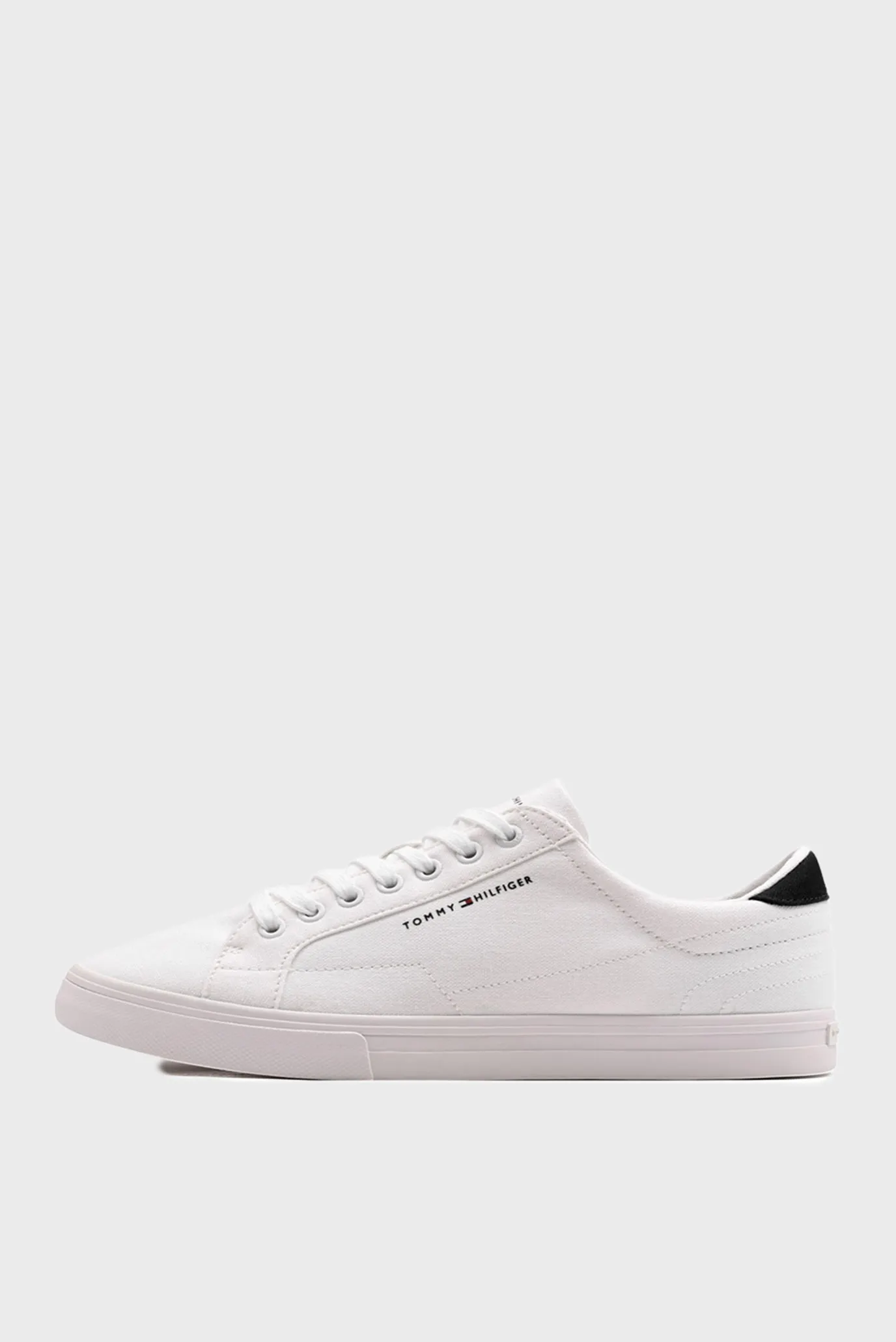 Кеды VULC CORE LONG LACE 1