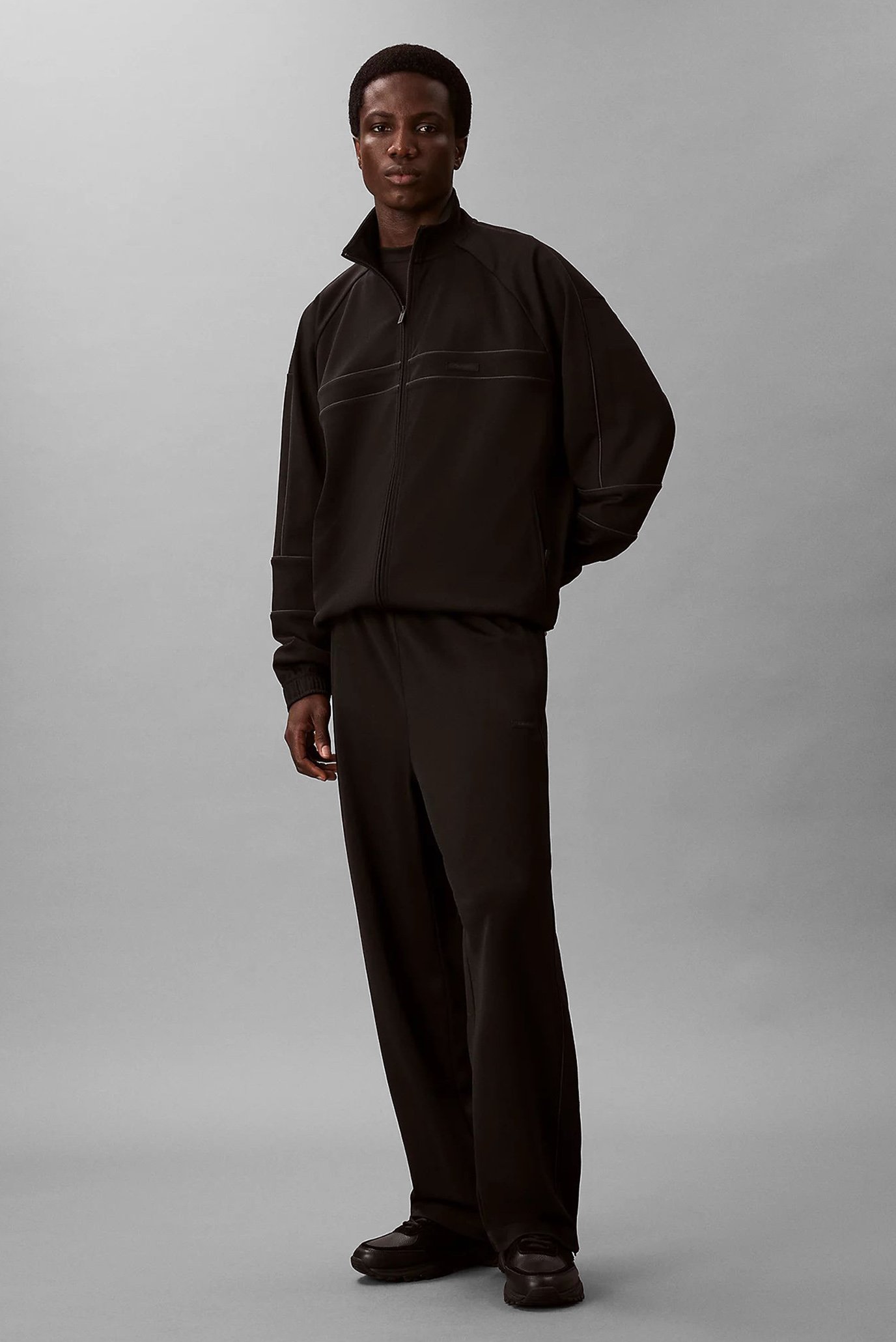 Штаны KNIT PANT 1