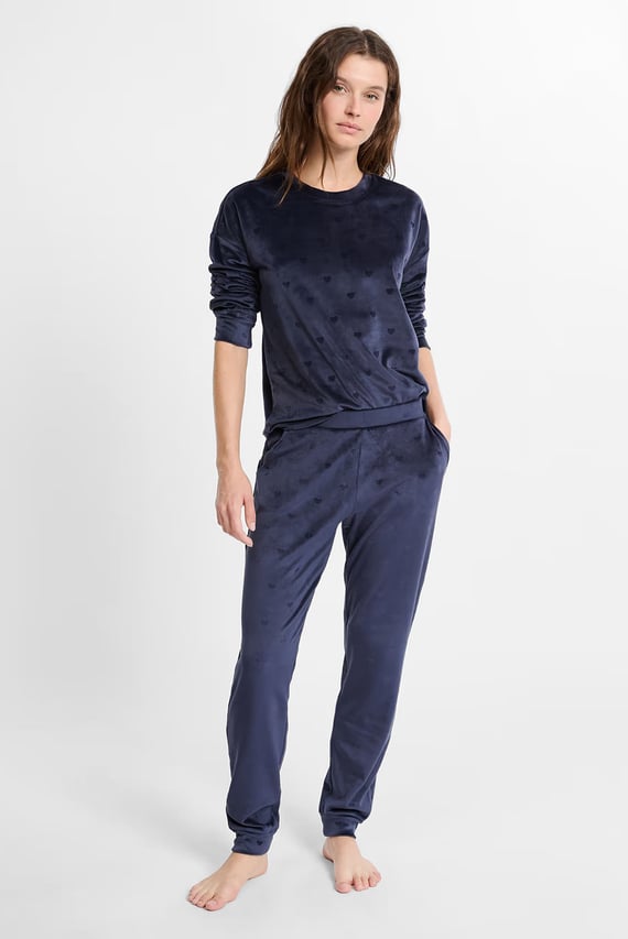 Пижама MELUSINE - PYJ 2 PCS Etam