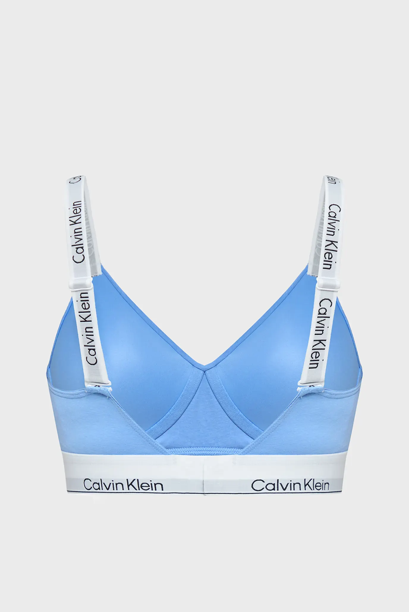 Бюстгальтер LGHTLY LINED BRALETTE 2