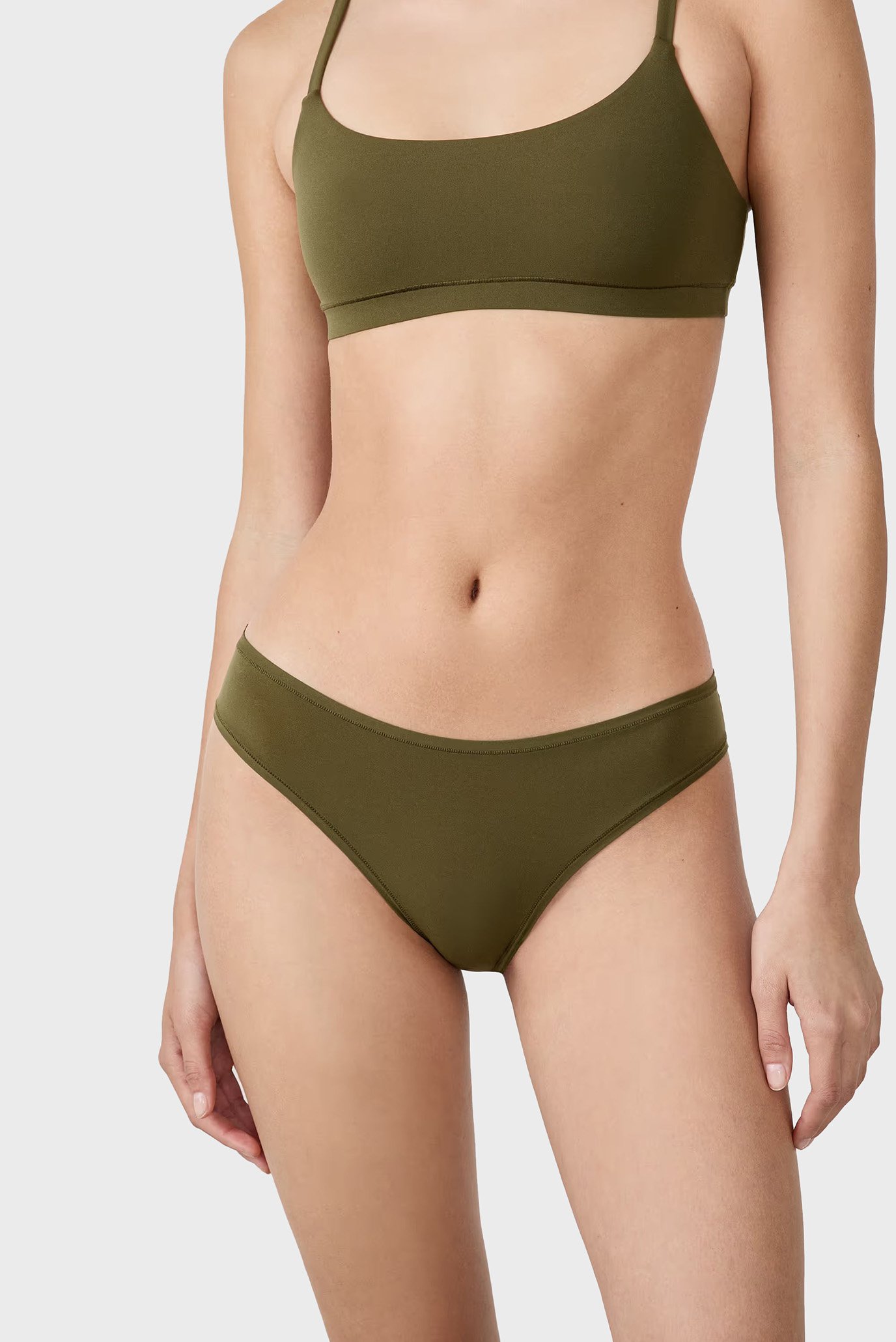 Трусы PURE SOFT - CULOTTE 1
