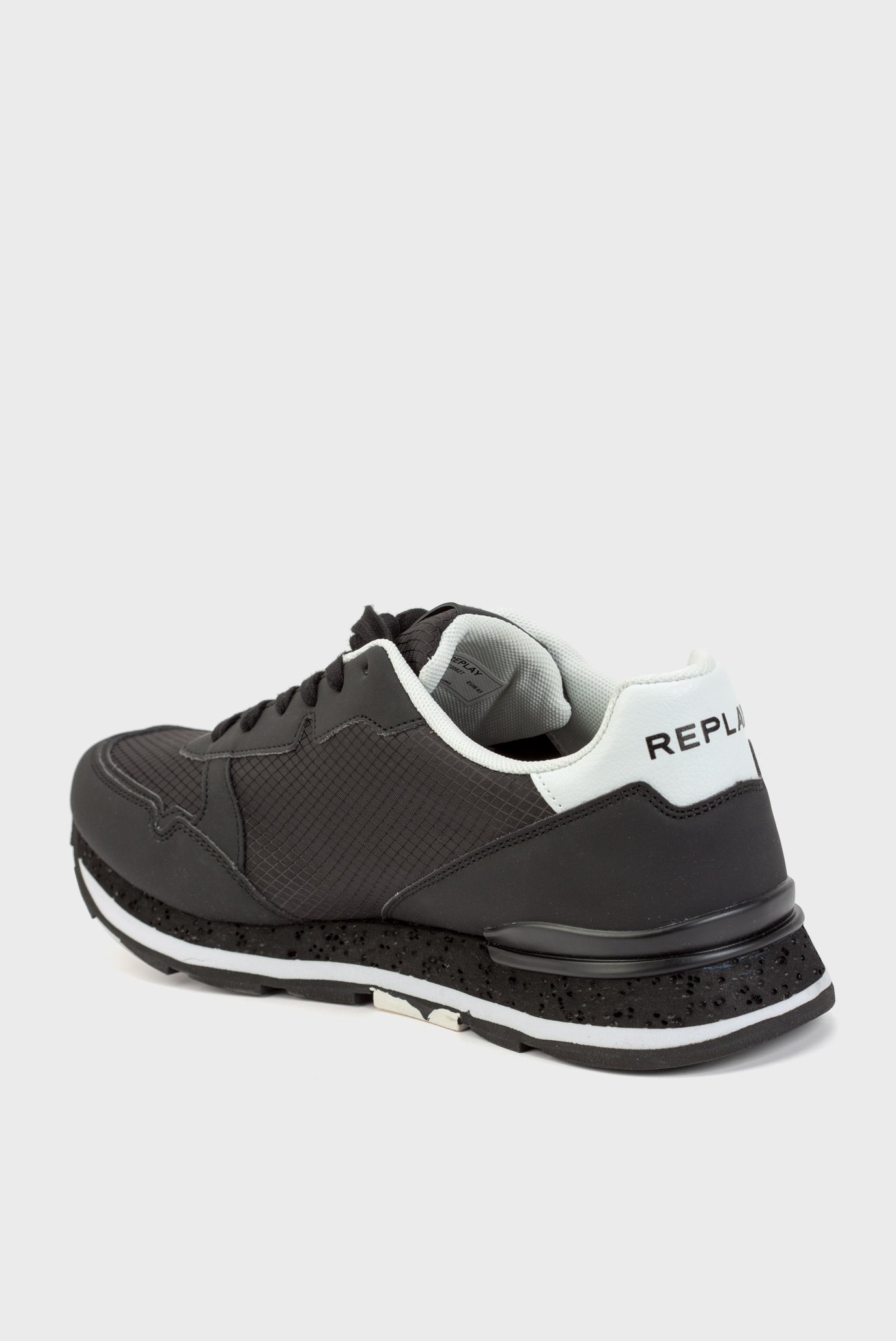 Кроссовки - 3