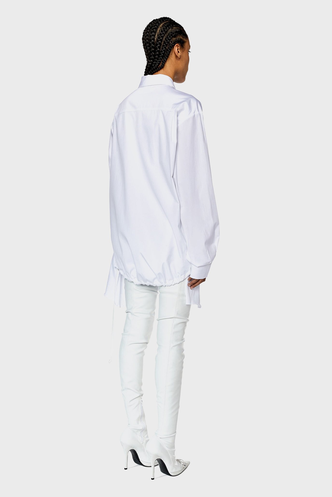 Блузка C-ENTELA SHIRT 5