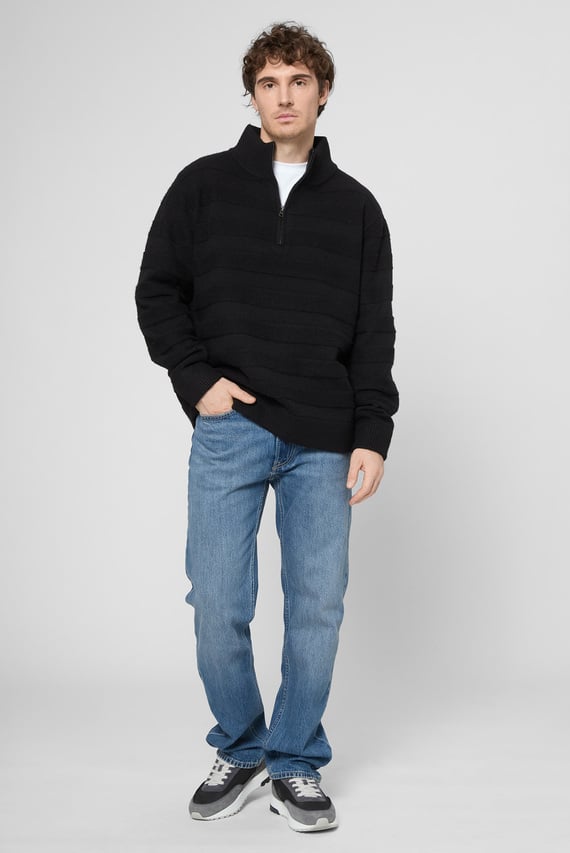 Свитер MKS 021