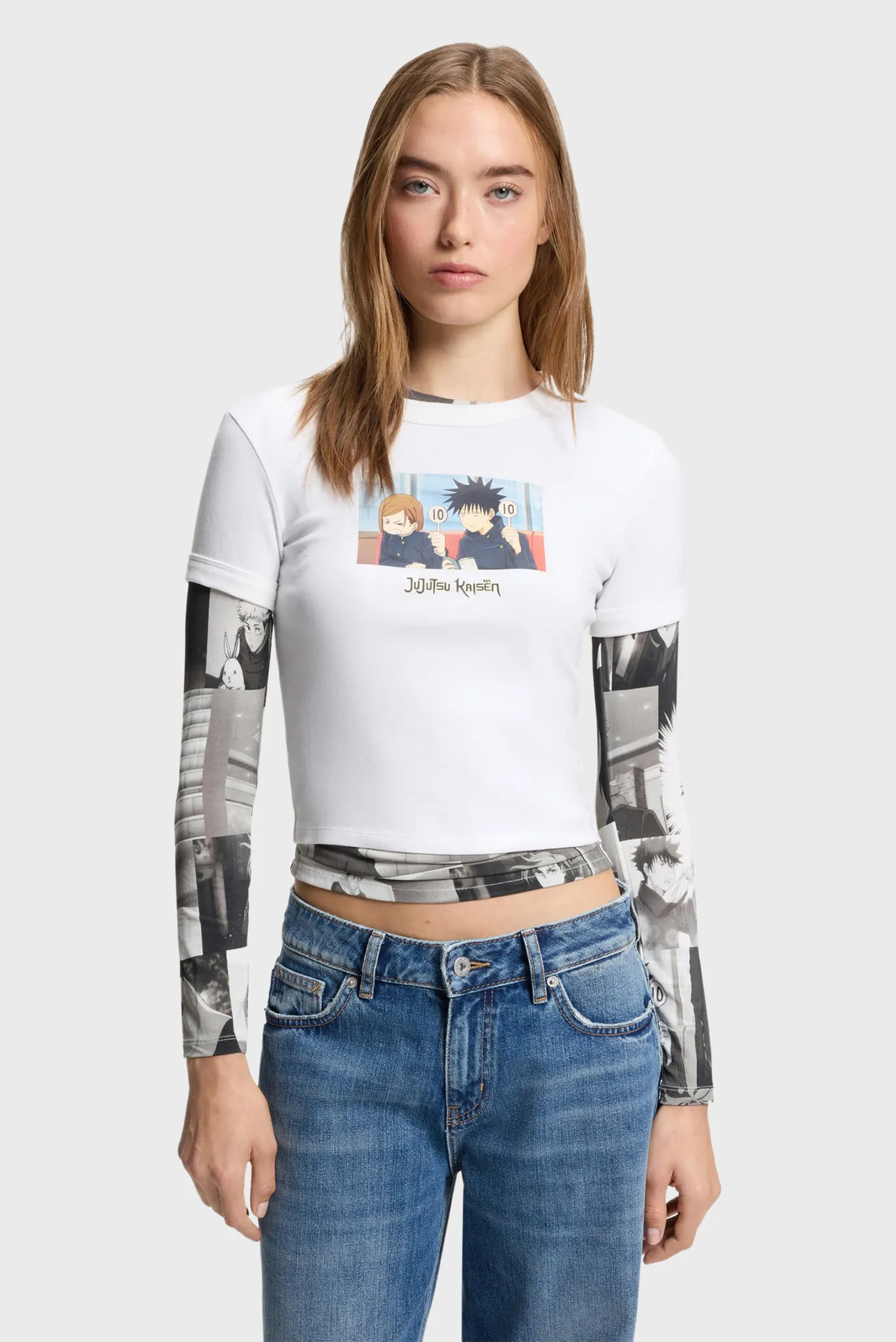 Футболка Dalia_B_JJK 10275034 01 1