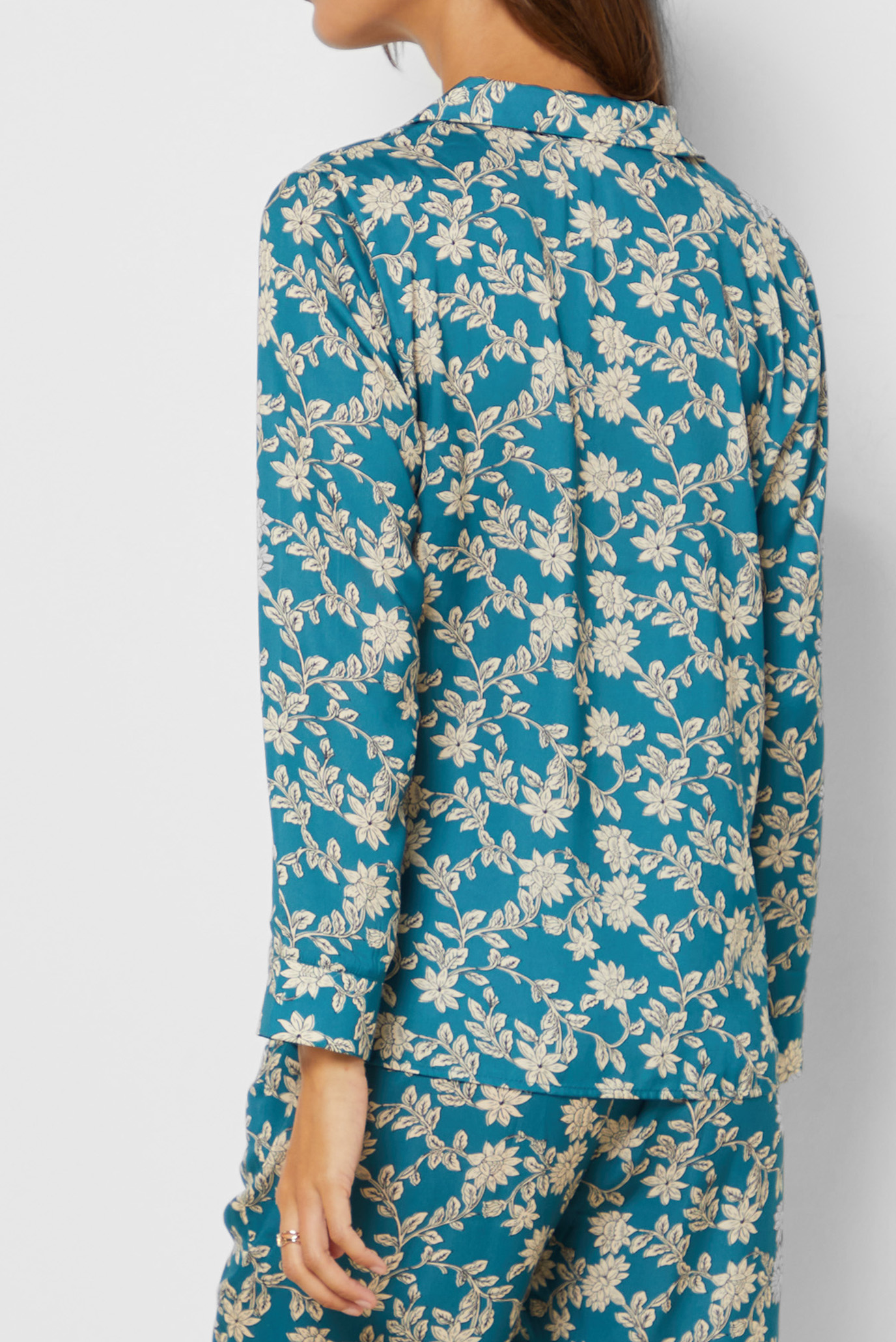 Ночная рубашка MAILA - CHEMISE 3