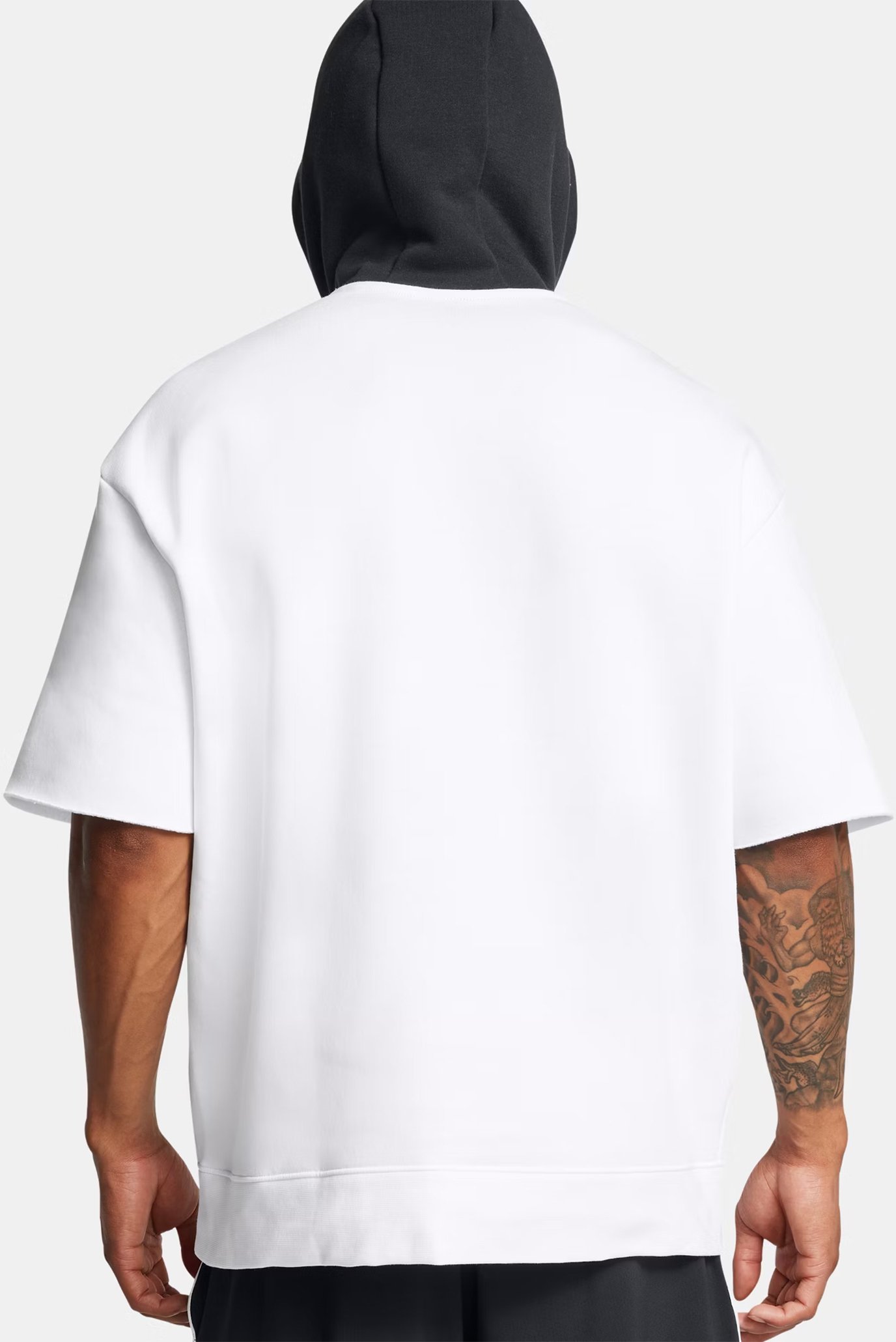 Худи Pjt Rck Icon Flc SS Hdy BOH 3