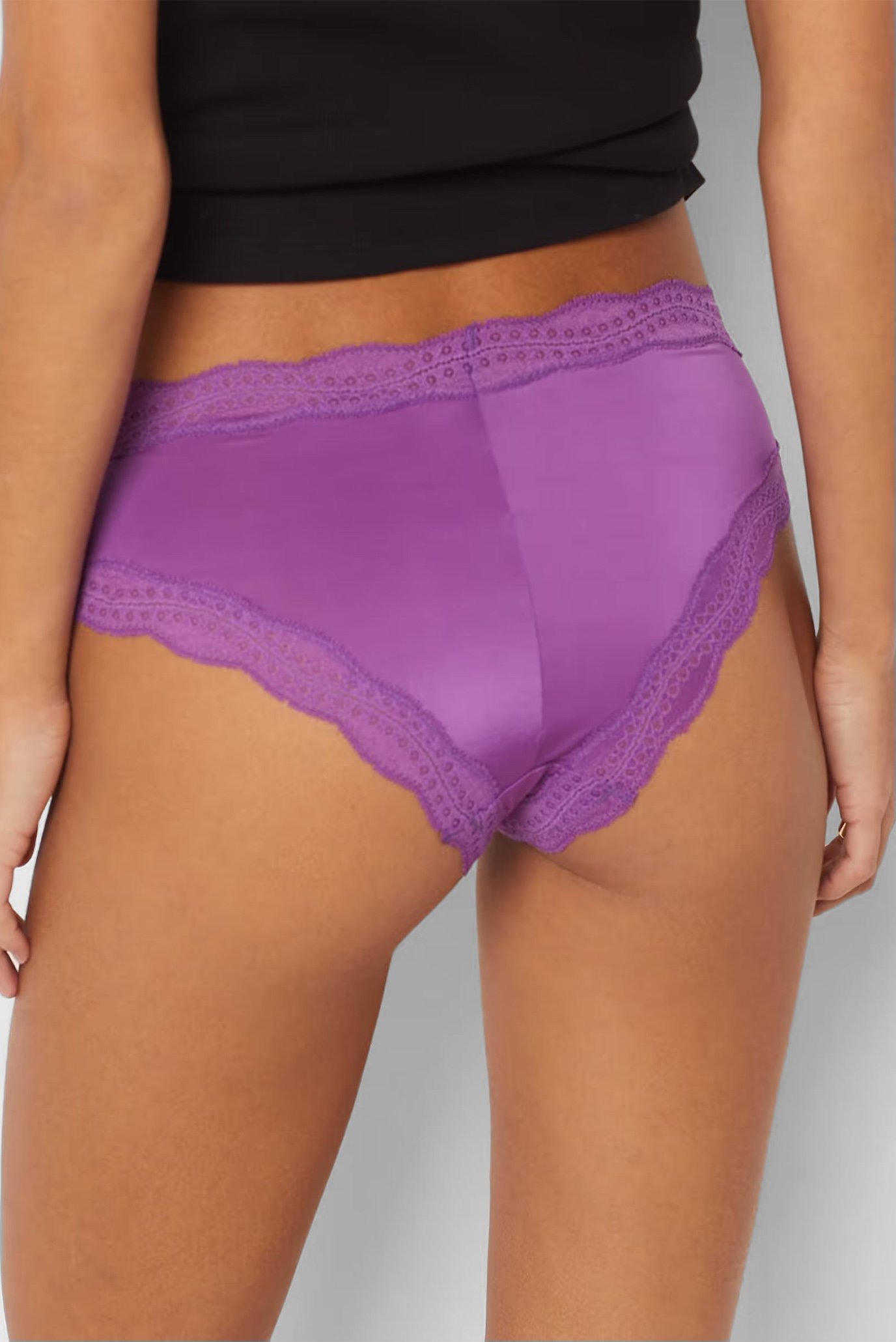 Трусы GROOVE - SHORTY 3