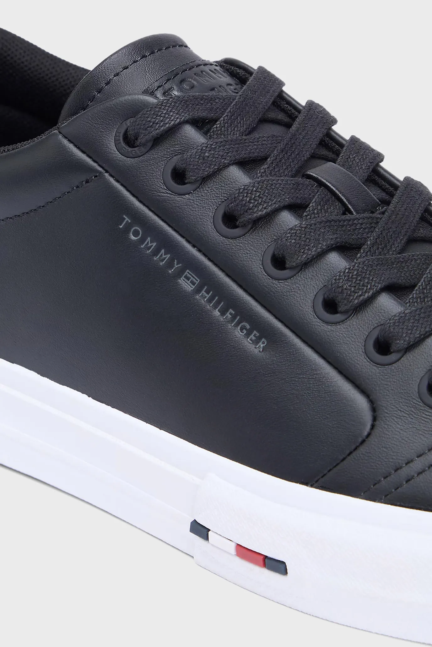 Кроссовки HARLEM STREET LTH 2