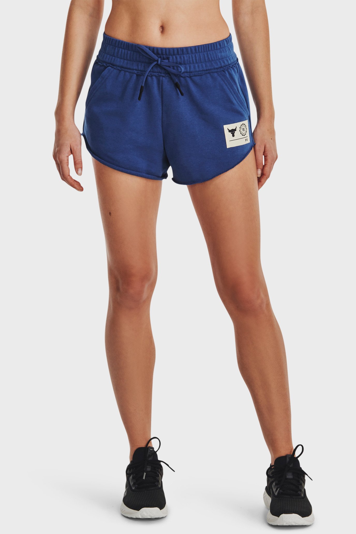 Шорты Pjt Rck Terry Short 7