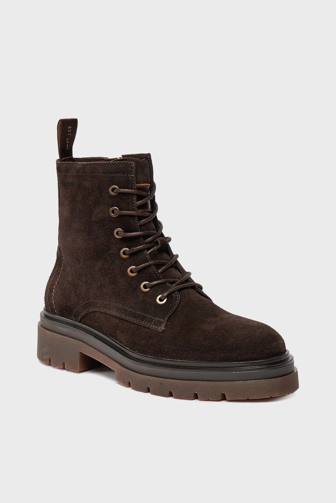 Ботинки Ramzee 2