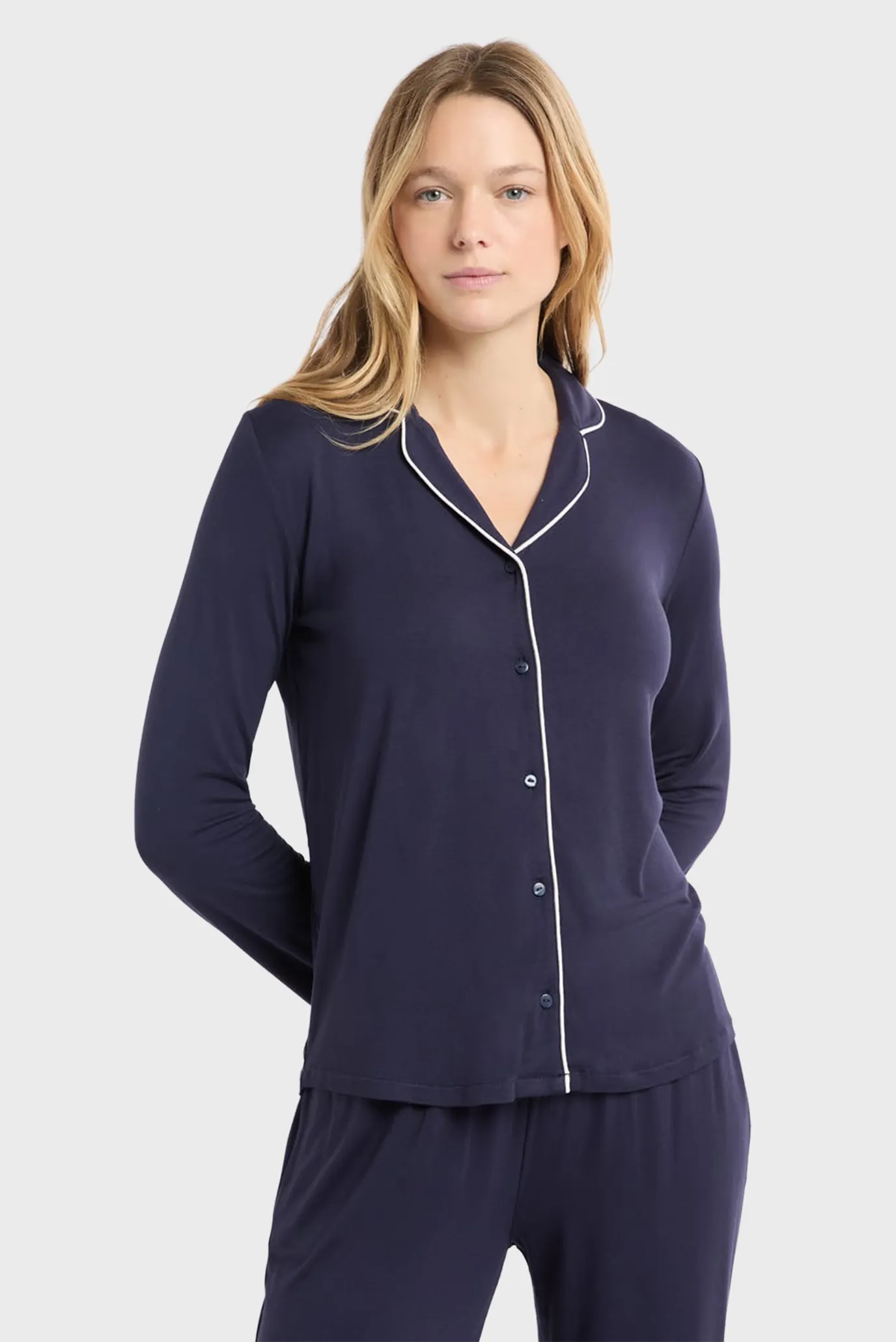 Пижама/LUDVIKA - PYJ 2 PCS 1