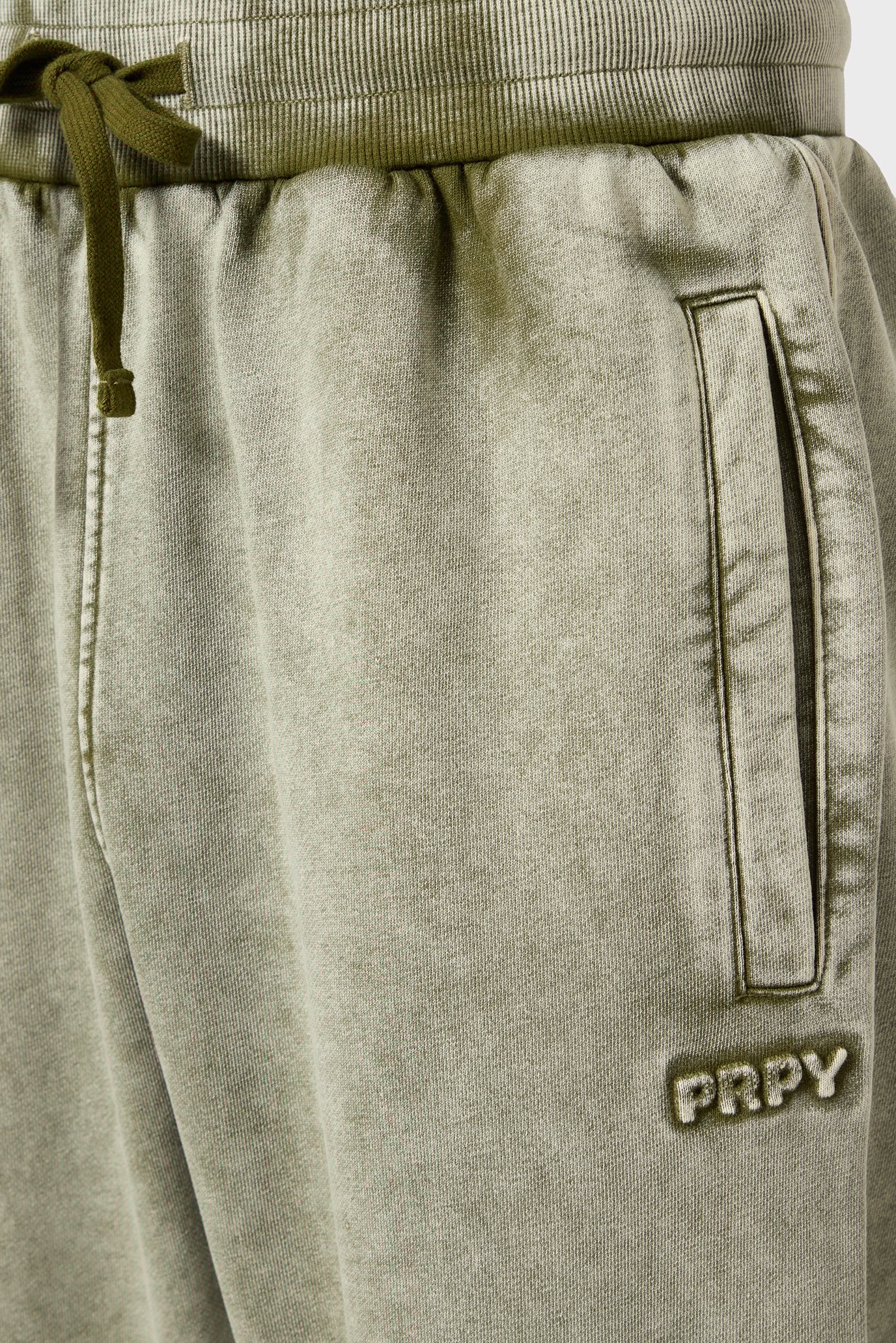 Штаны спортивные MTP 029 3