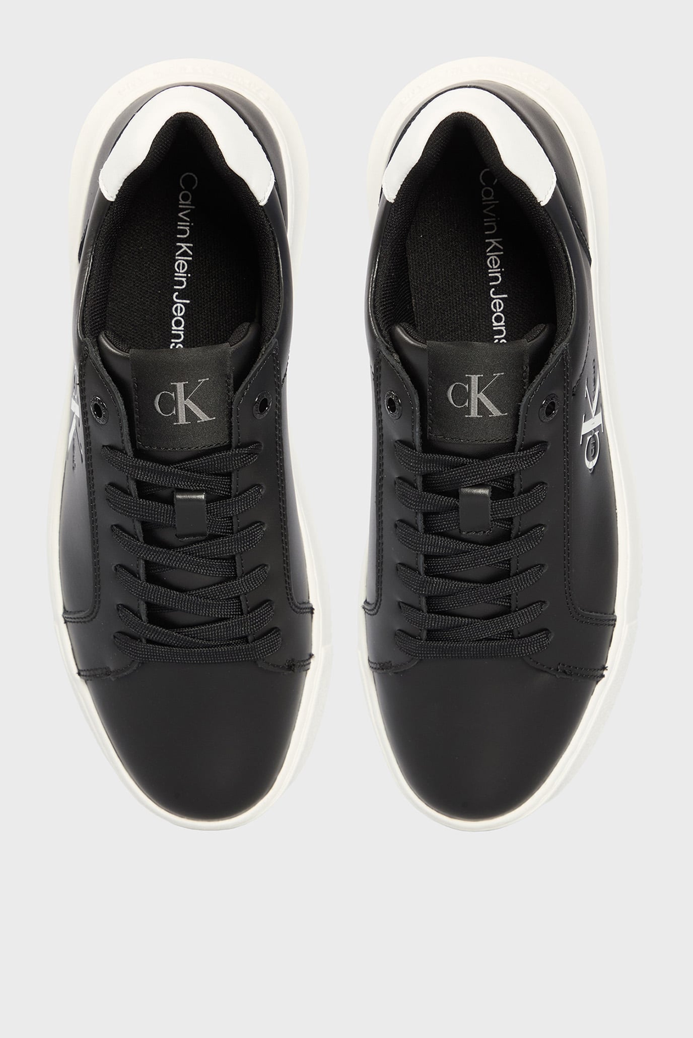 Кроссовки CHUNKY CUPSOLE MONO LTH WN 5