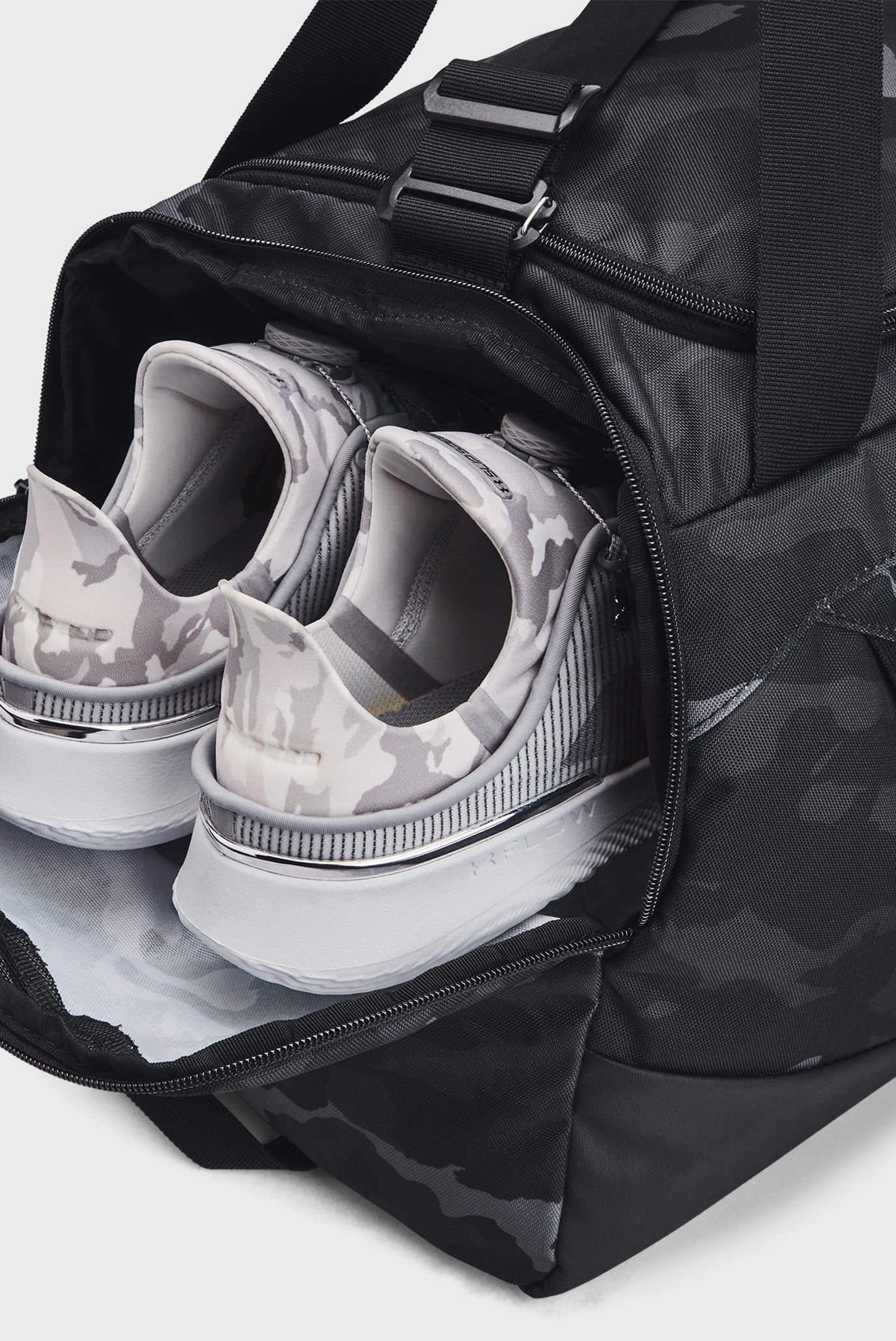 Сумка UA Undeniable 5.0 Duffle MD 6