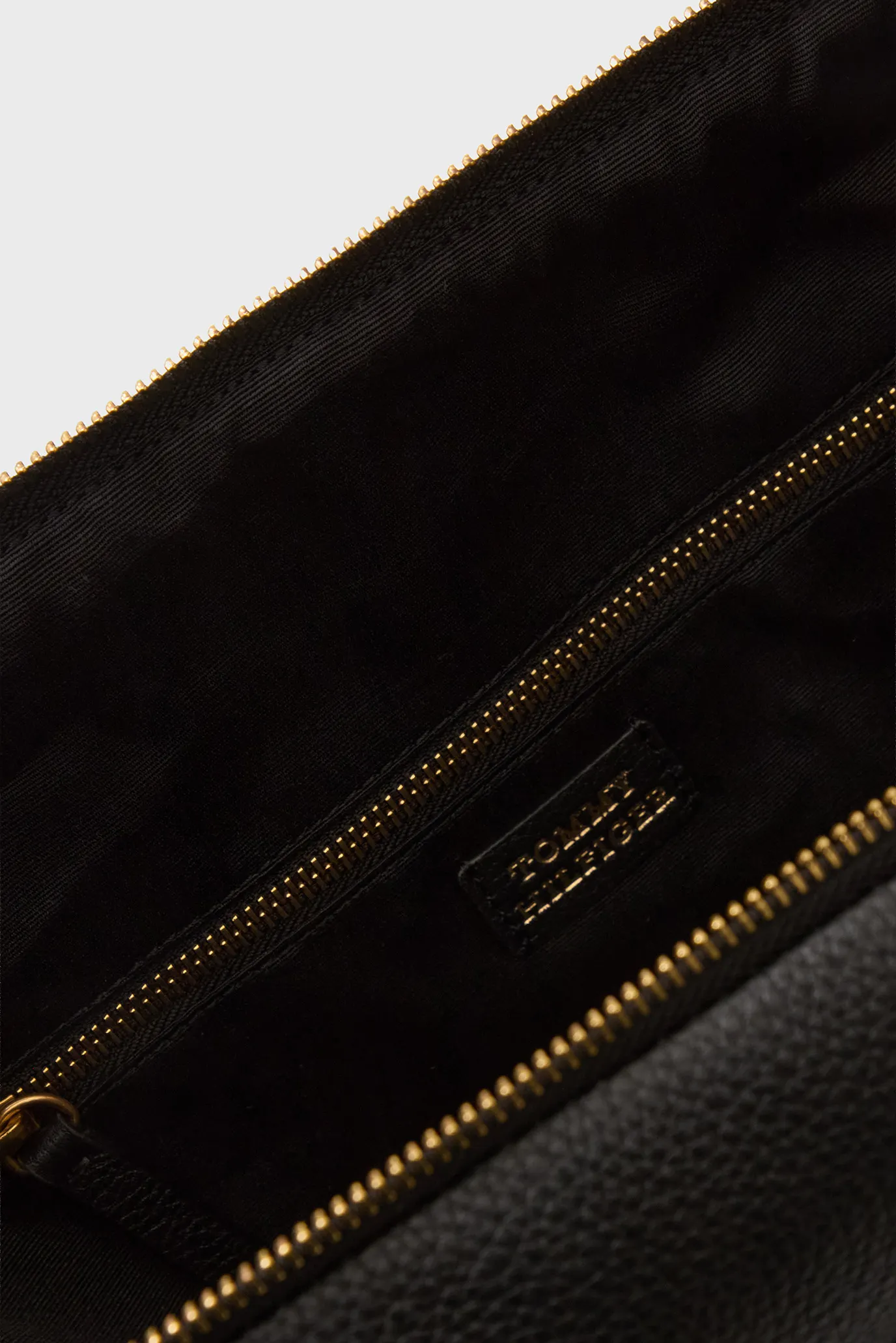 Сумка CITY LEATHER HOBO 5